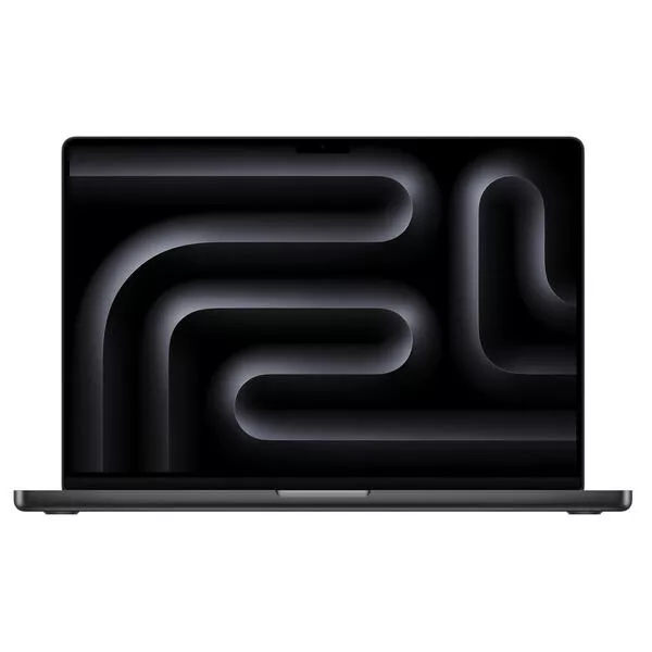 MacBook Pro 2024 [16\", M4 Chip Max, 36 GB RAM, 1 TB SSD, 32-Core GPU, Space Black, MX303SM/A]