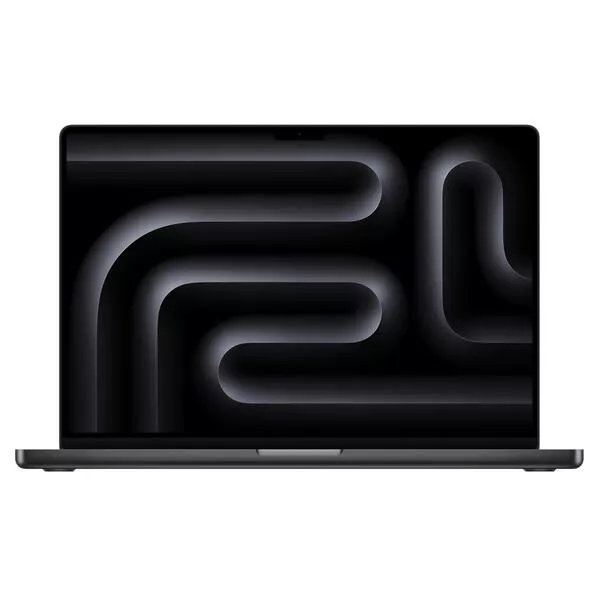 MacBook Pro 2024 [16\", M4 Chip Max, 48 GB RAM, 1 TB SSD, 40-Core GPU, Space Black, MX313SM/A]