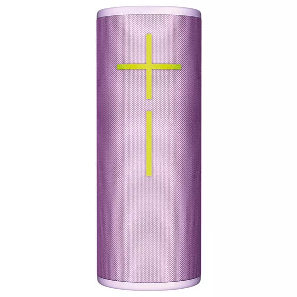 UE BOOM 4 Lilac - Altoparlante Bluetooth, resistente agli spruzzi IP67