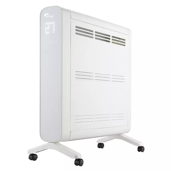 OHM-HET-8024WH blanc