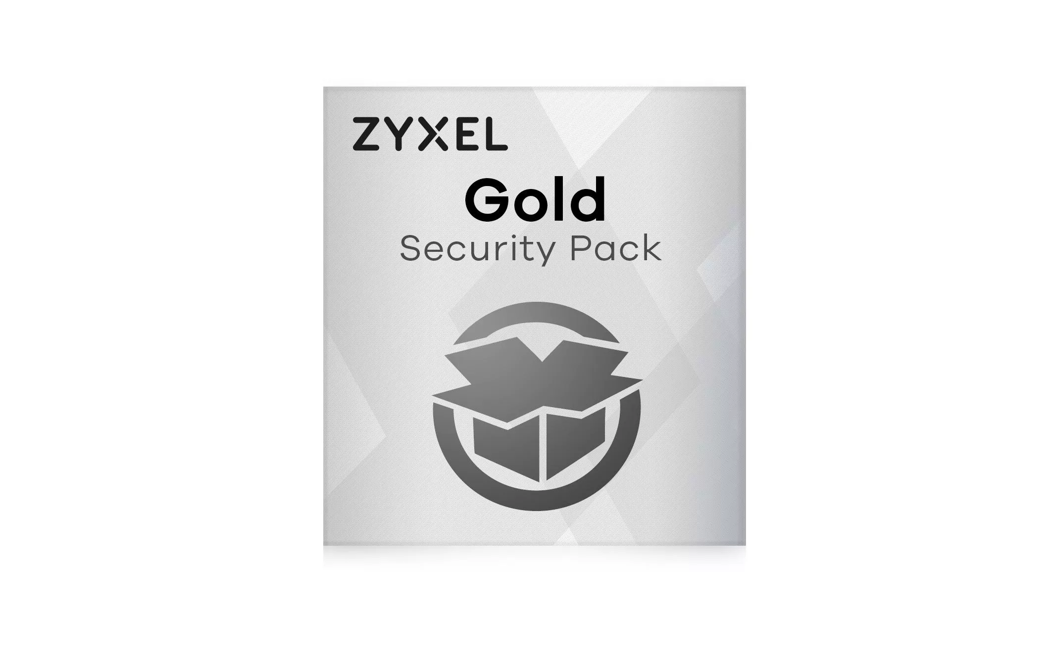 Licence ATP700 Gold Security Pack 1 an