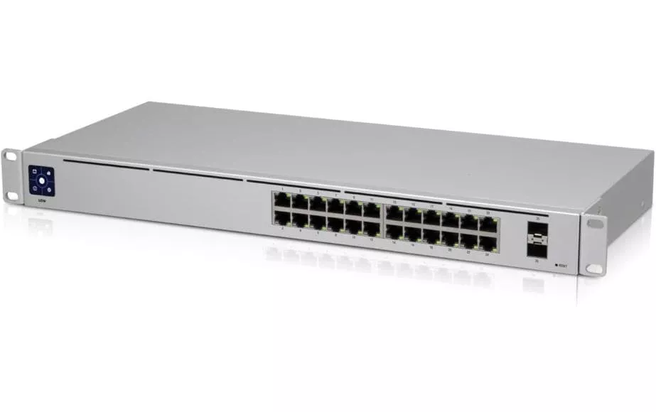 Switch UniFi USW-24 24 Port