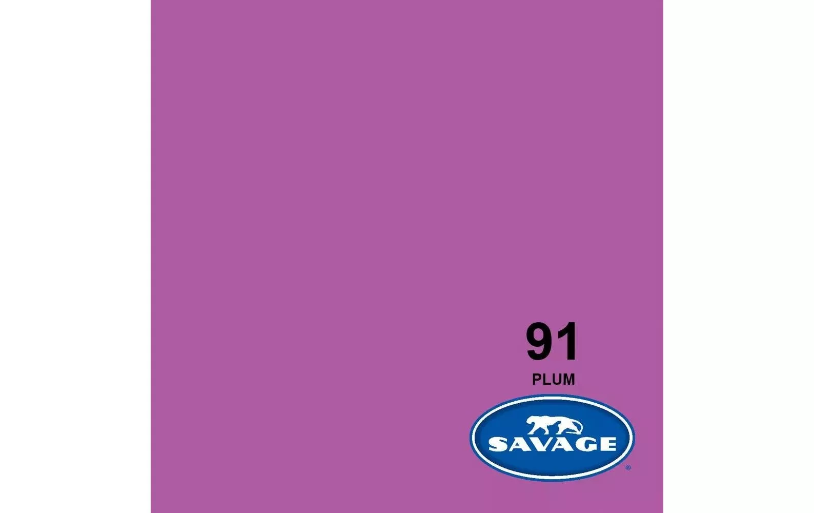 Fond papier 1.35 x 11 m Plum