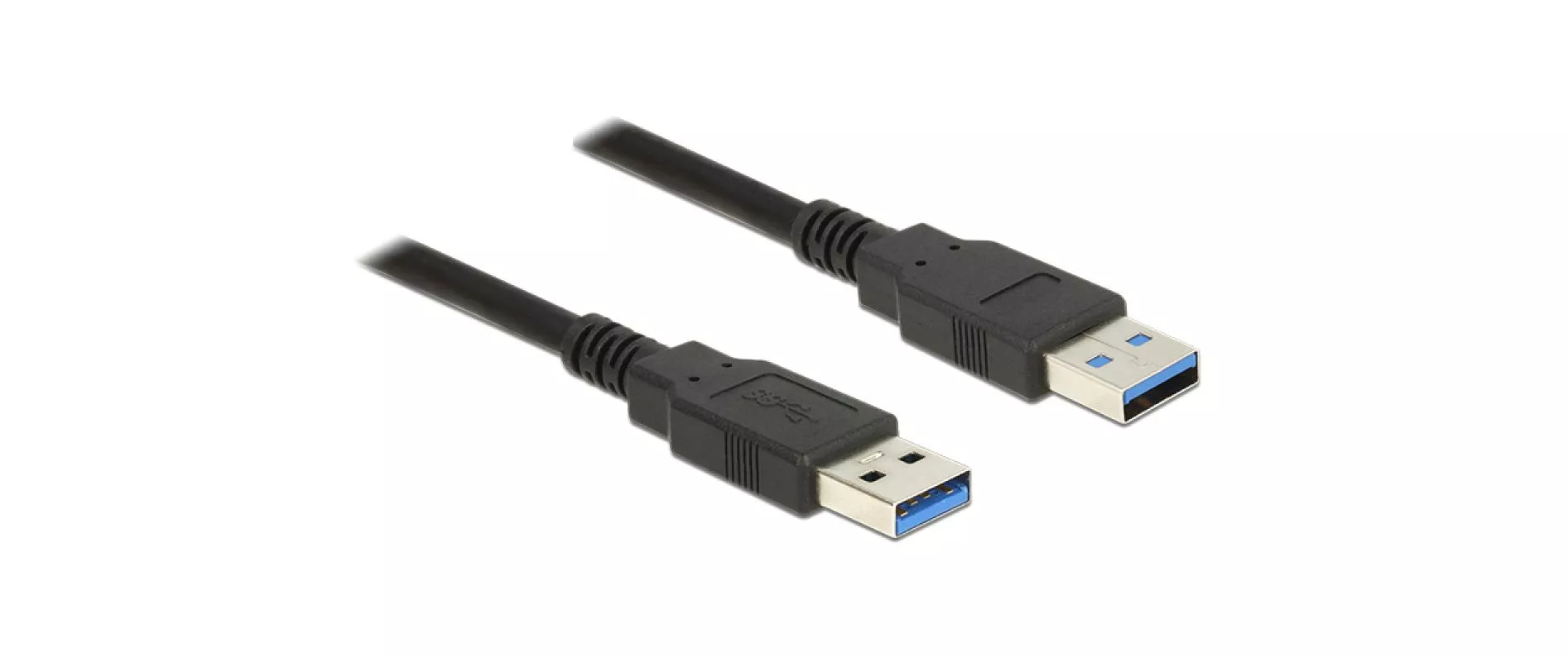 Câble USB 3.0  USB A - USB A 1.5 m