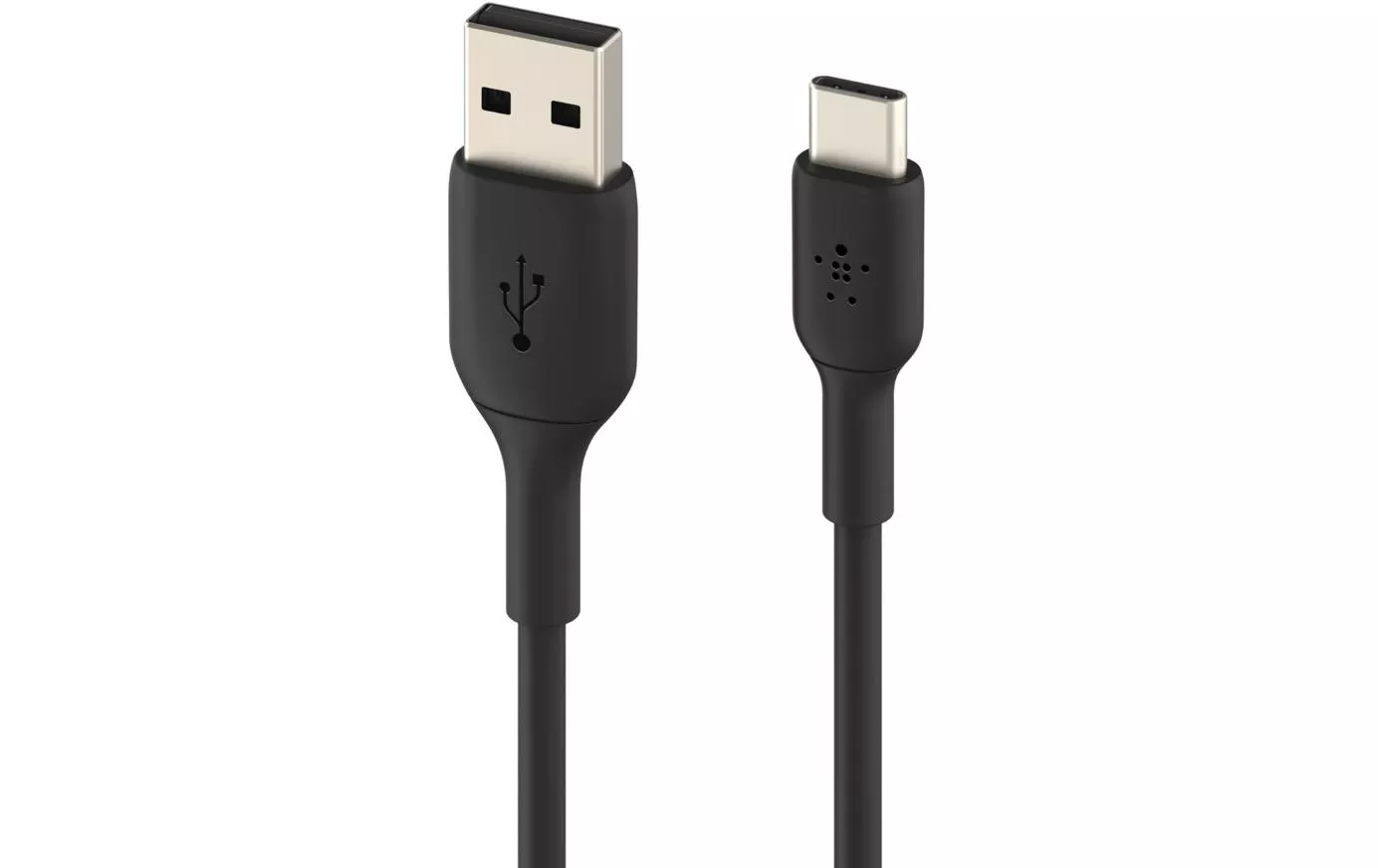 Câble chargeur USB Boost Charge USB A - USB C 2 m
