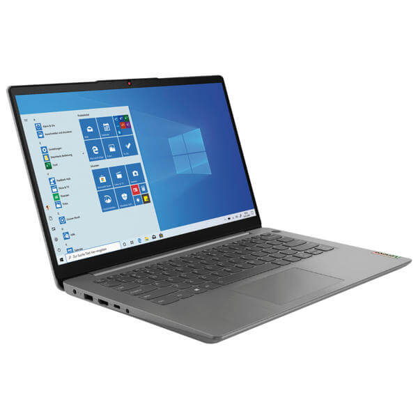 Lenovo ideapad 3 14itl6 установка windows