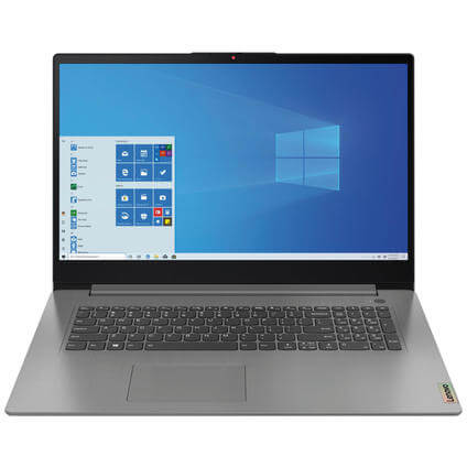 Lenovo ideapad 3 17itl6 не видит жесткий диск