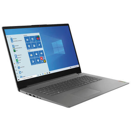 Lenovo ideapad 3 17itl6 не видит жесткий диск