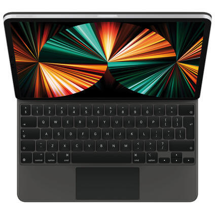 ipad magic keyboard pret