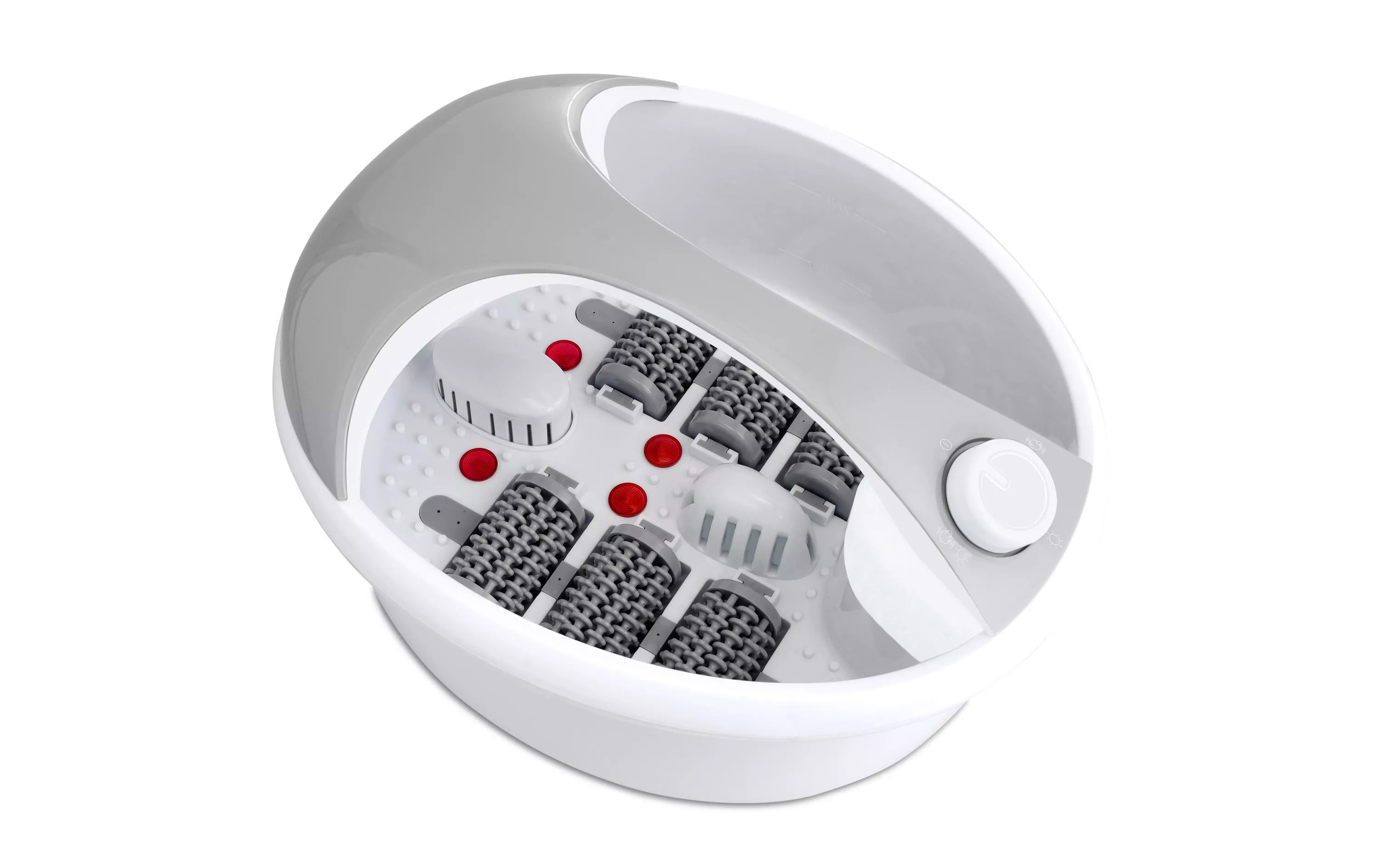 Fussbad Deluxe Footspa and Massager