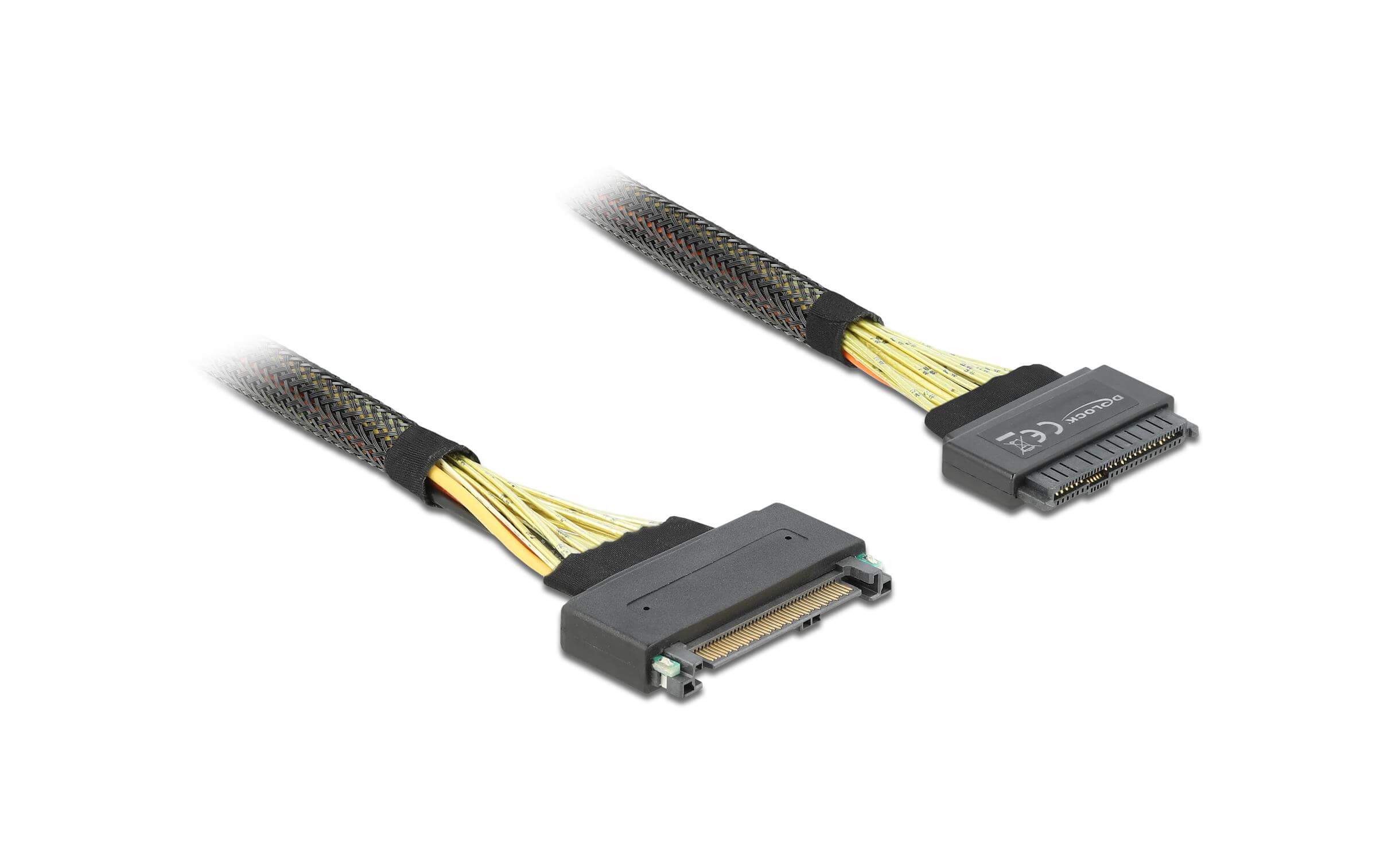 Pci sff. U.2 SFF-8639. Адаптер PCIE x4 -> u.2 SFF-8639. SFF-8639 to SATA. U.2 кабель.