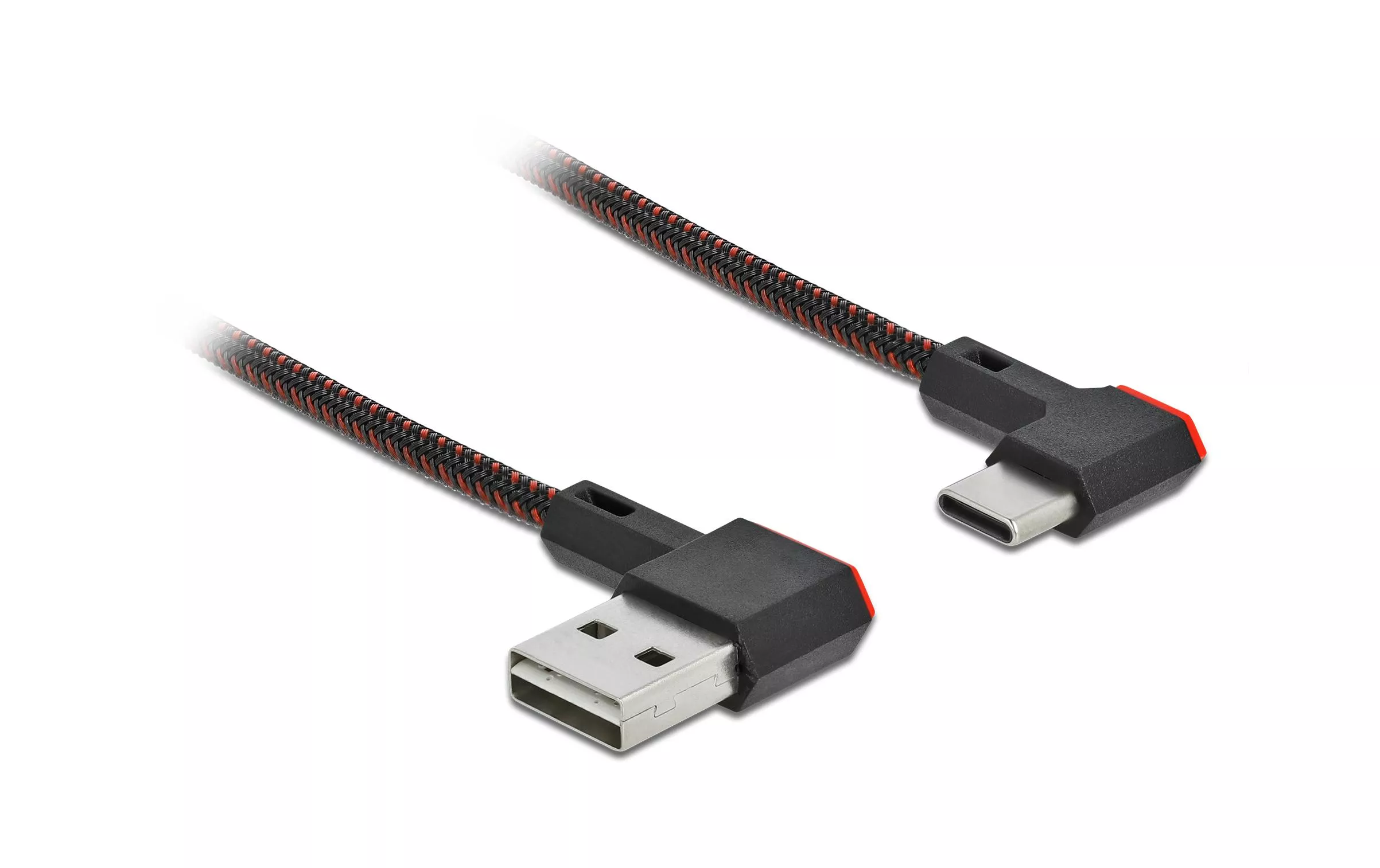 Câble USB 2.0 EASY USB A - USB C 0.5 m