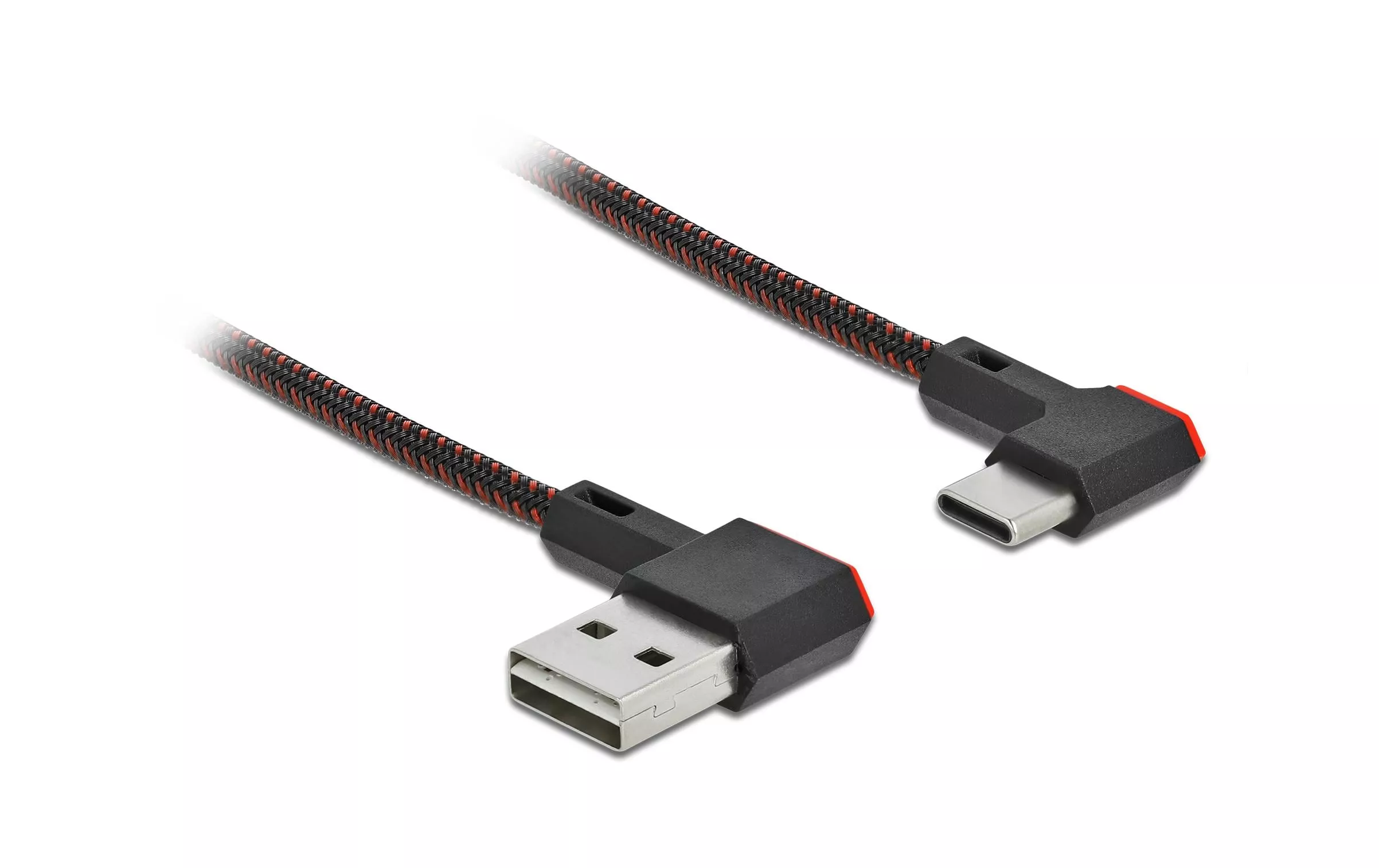 Câble USB 2.0 EASY USB A - USB C 1.5 m