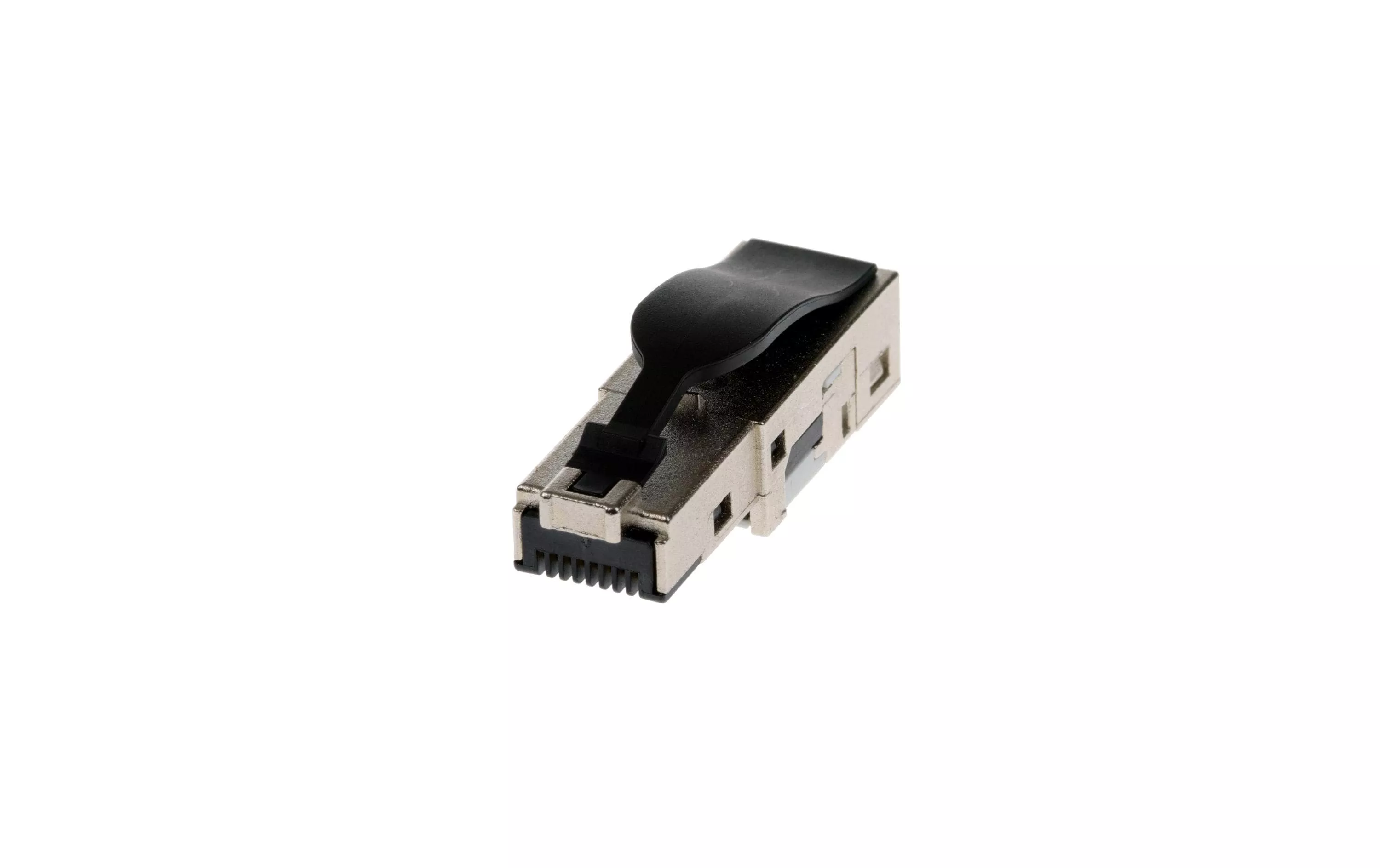 Connettore di campo RJ45 Axis plug 10 pezzi