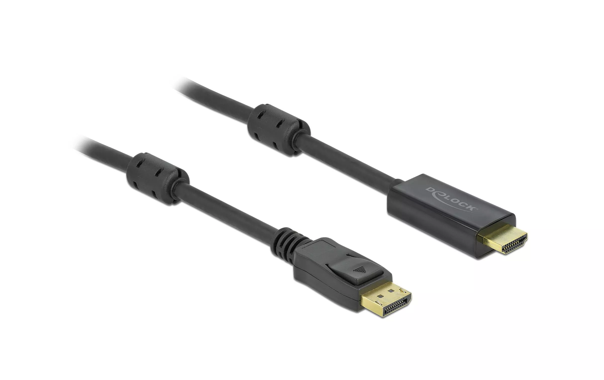 Câble actif DisplayPort - HDMI, 7 m