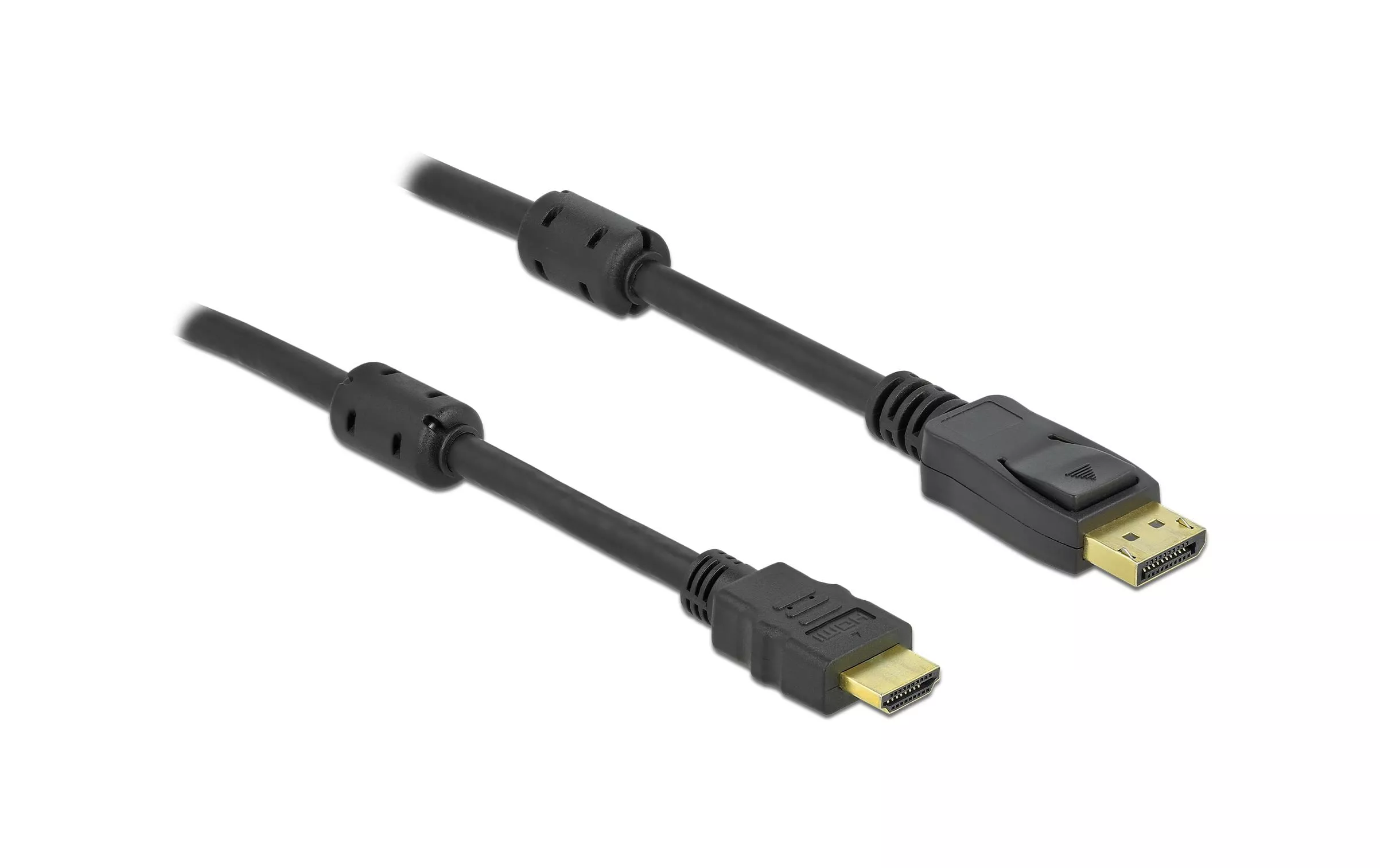 Câble actif DisplayPort - HDMI, 10 m