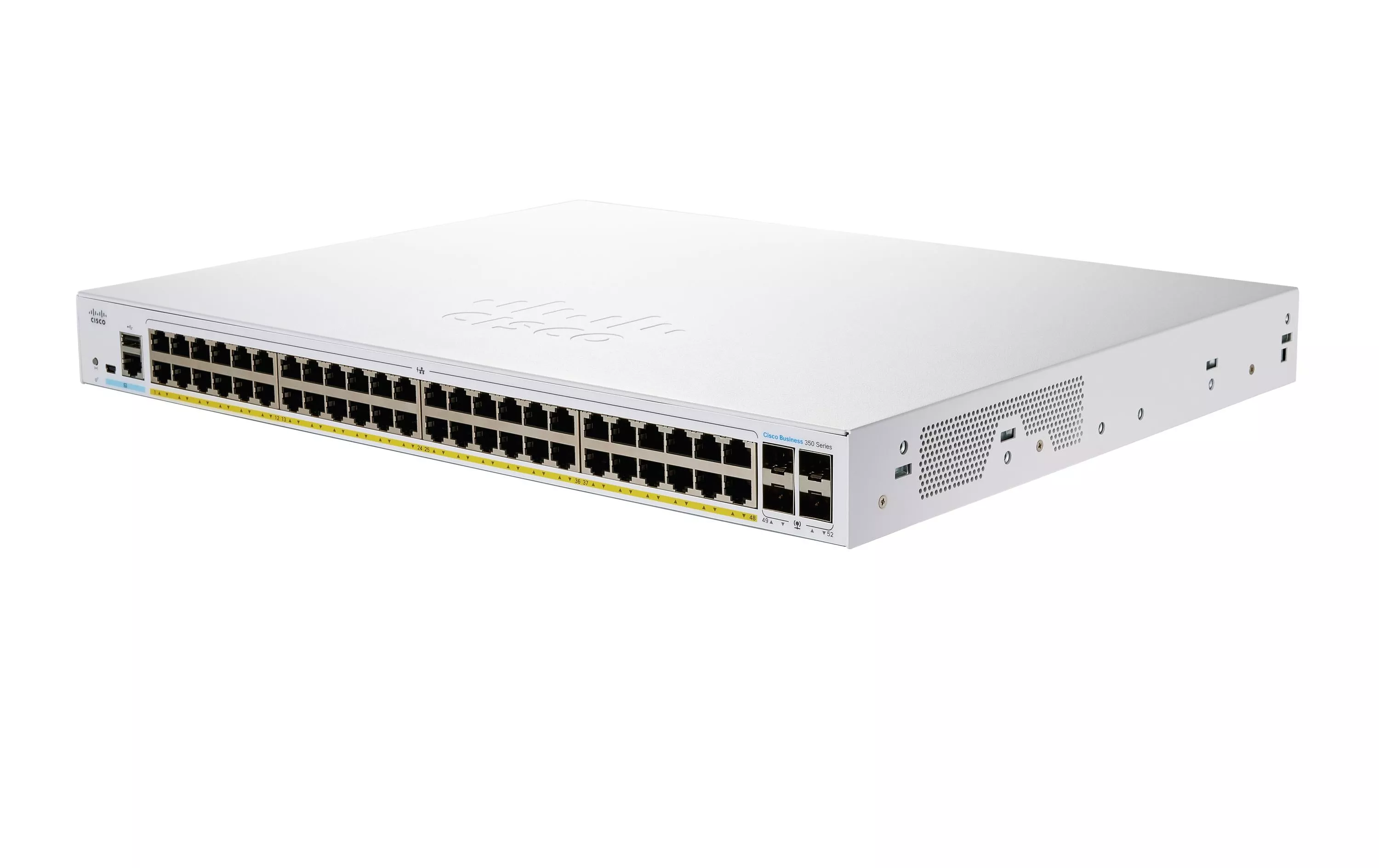 Unifi 48 poe