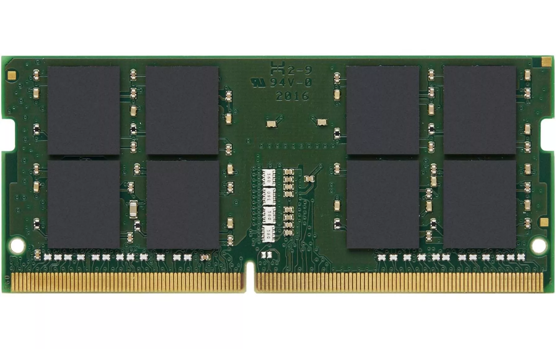 SO-DDR4-RAM ValueRAM KCP432SD8/32 3200 MHz 1x 32 Go