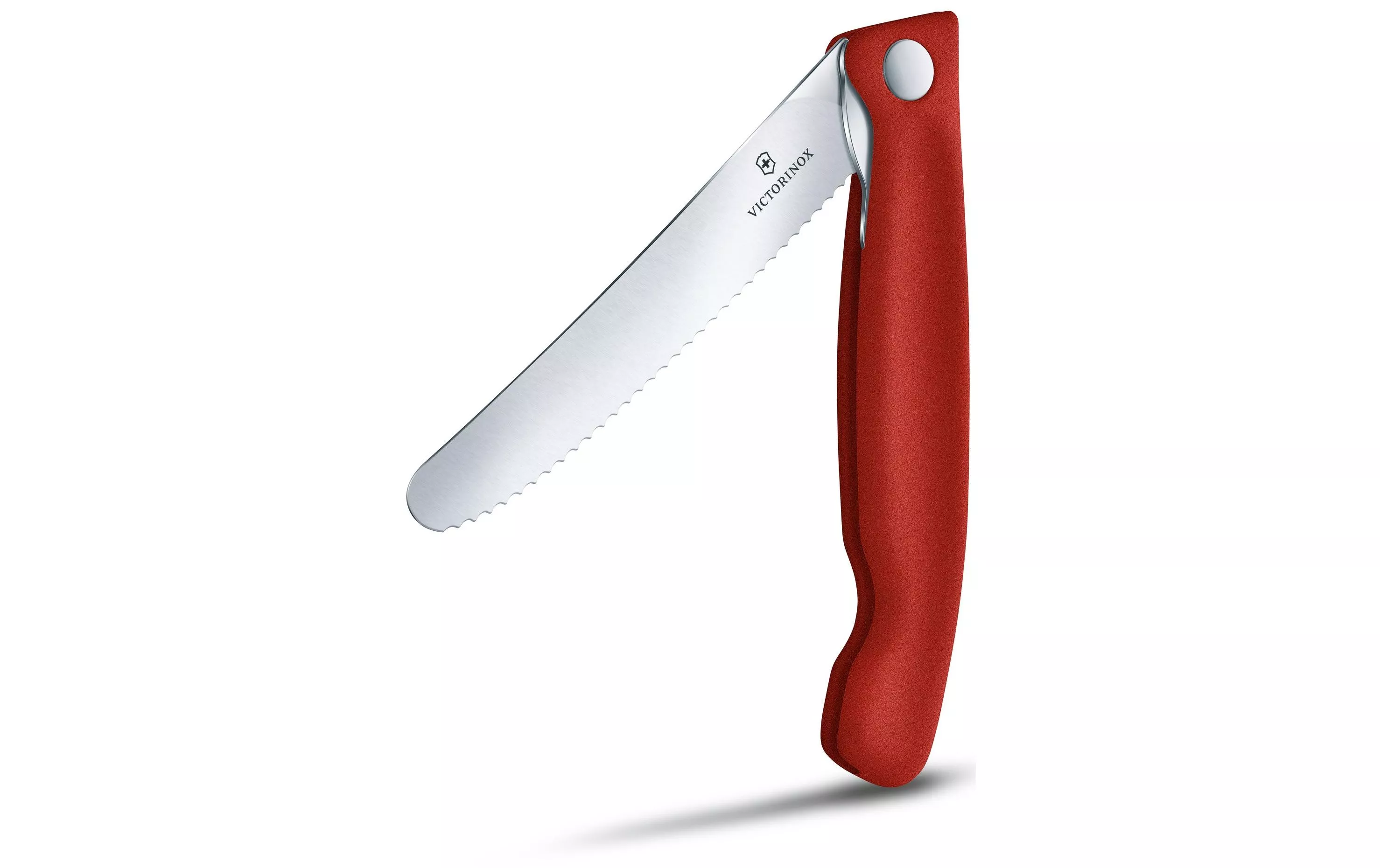 Victorinox Compact, coltellino svizzero, rosso  Fare acquisti  vantaggiosamente su