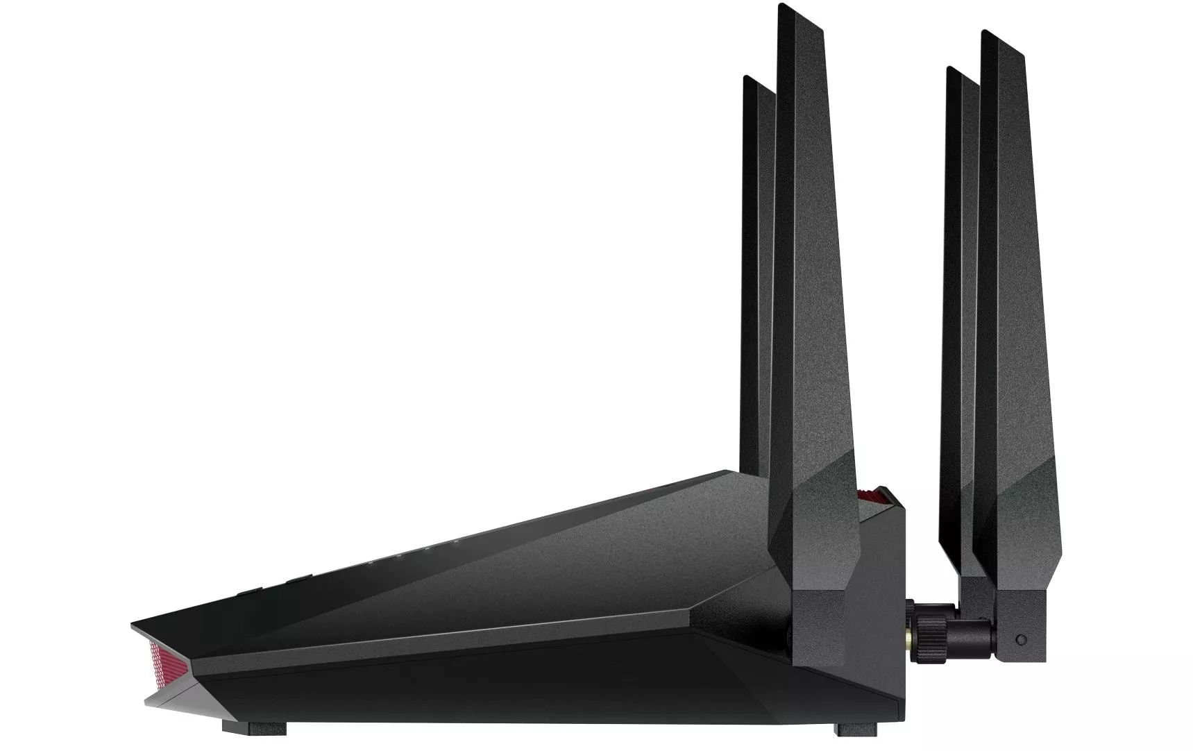 Router WiFi 6 dual band AX1800 a 4 flussi - RAX10