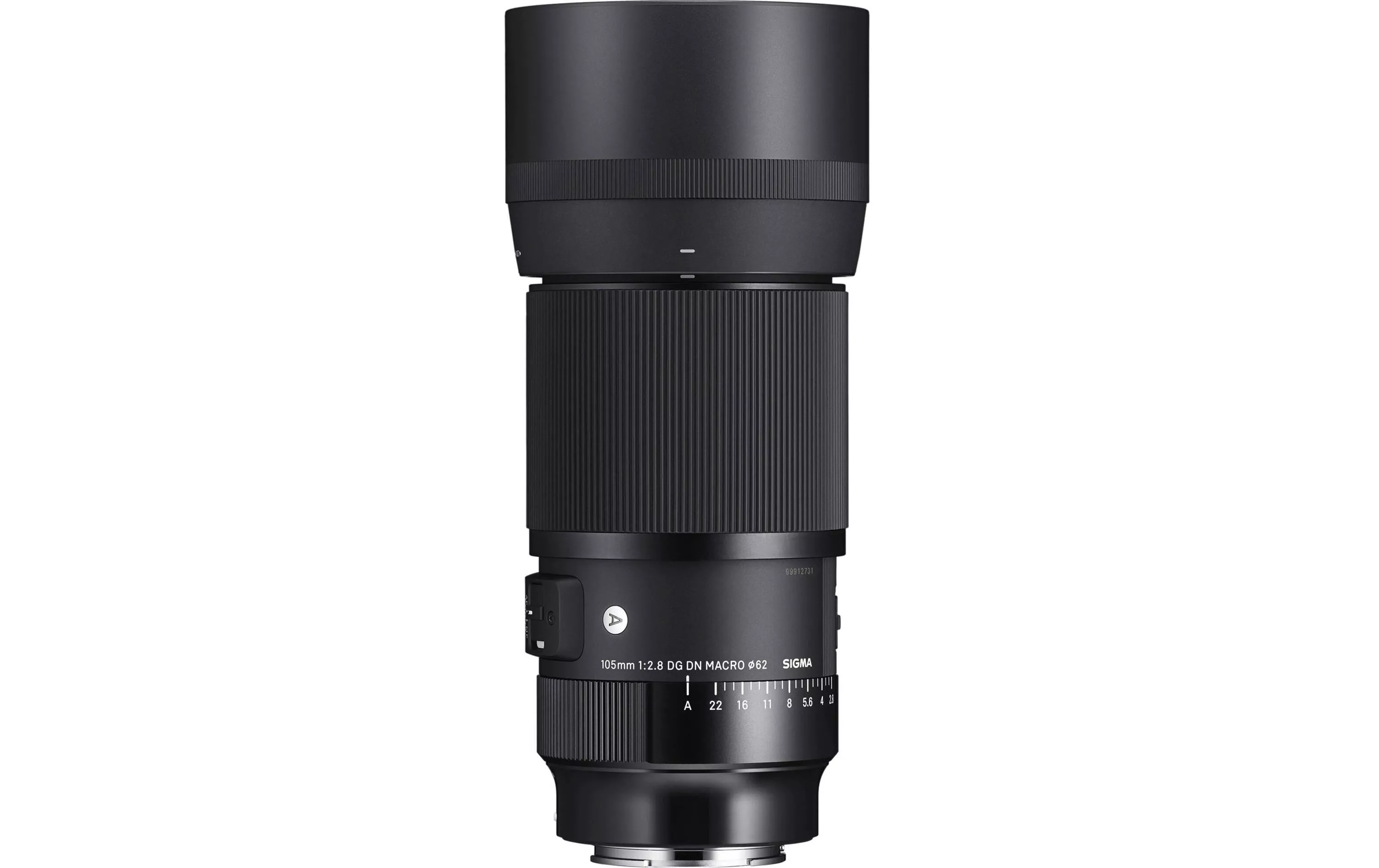 Longueur focale fixe 105mm F/2.8 DG DN Macro Art \u2013 Sony E-Mount