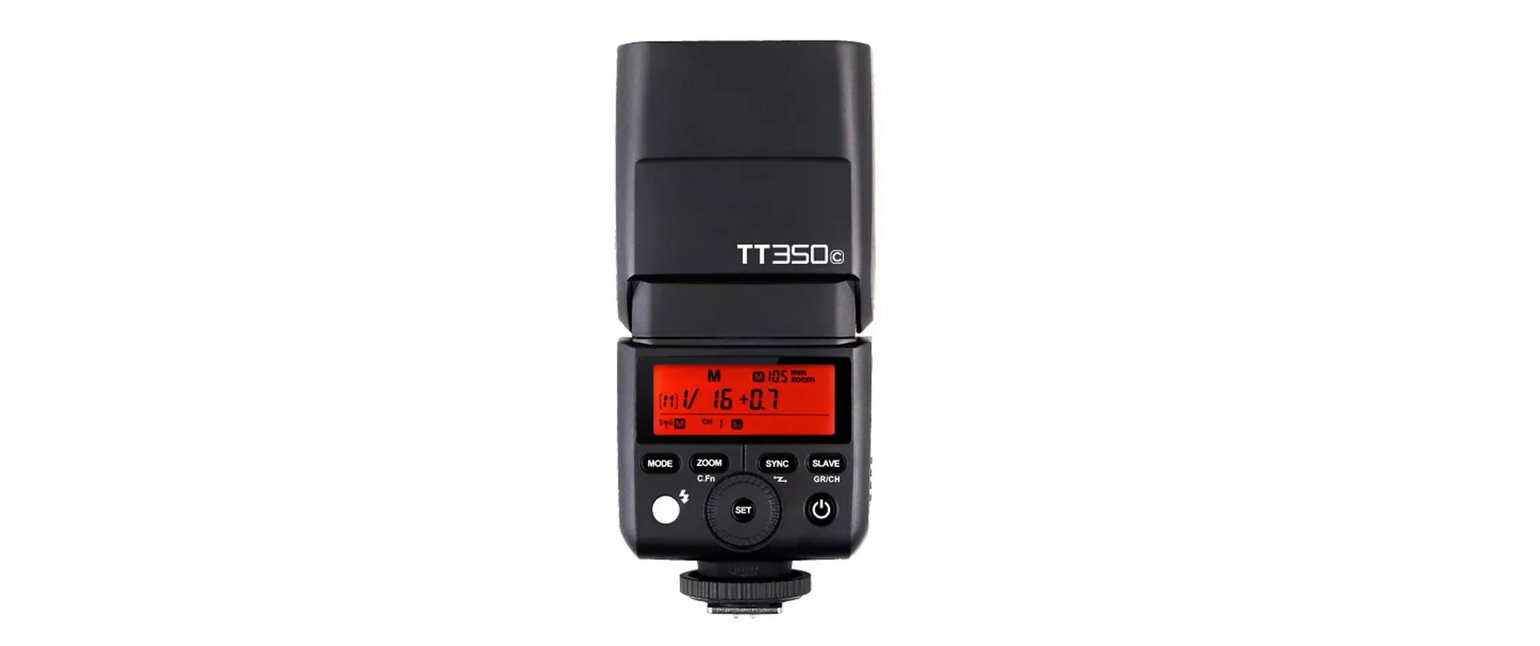 Flash TT350C