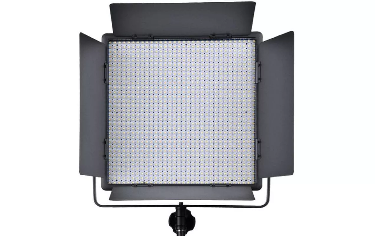 Lumière continue LED 1000W