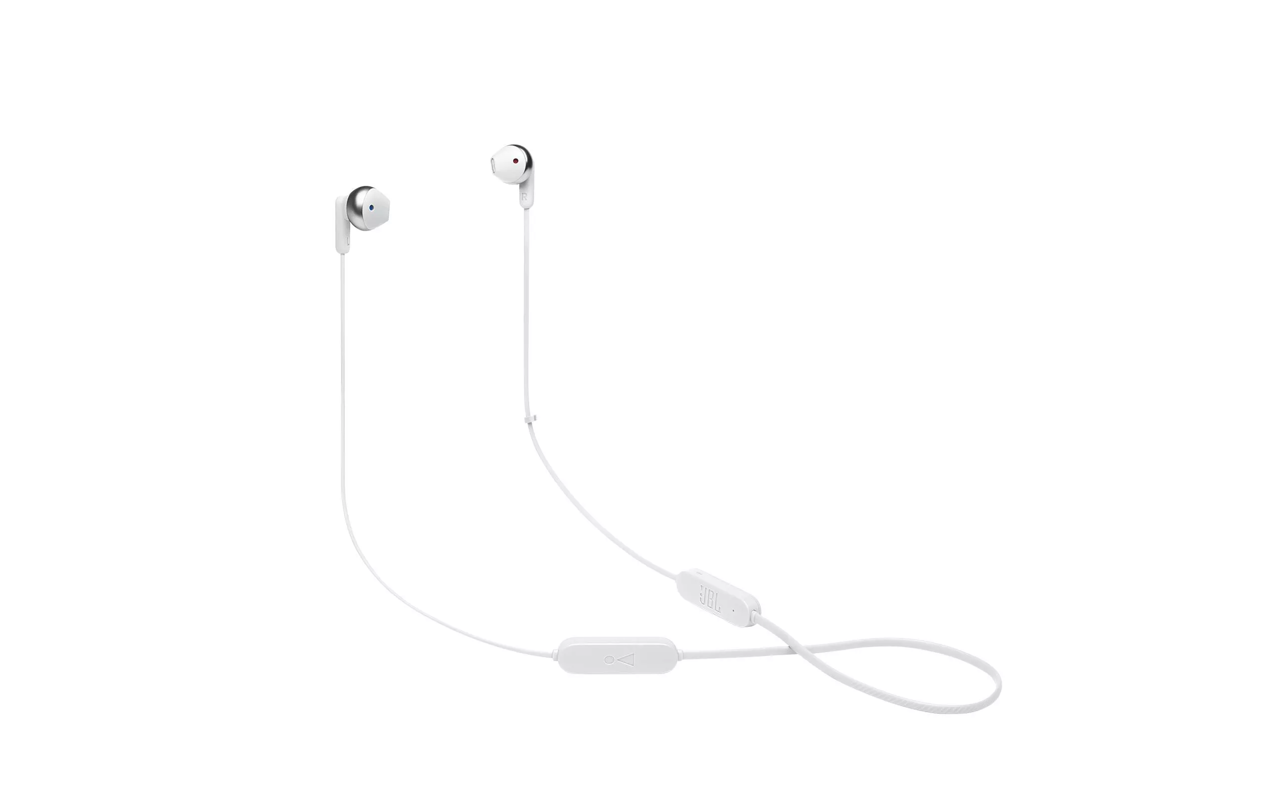 Cuffie In-Ear Tune 215BT Bianco