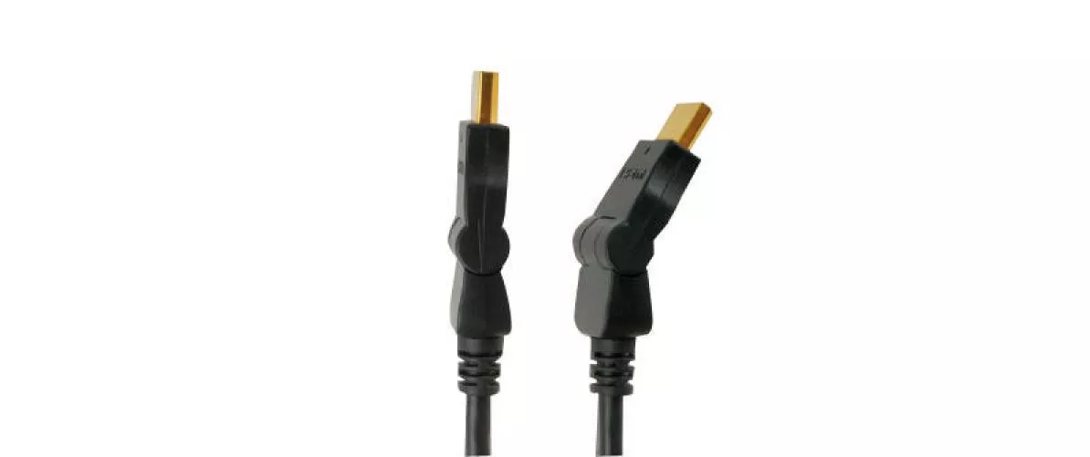 Câble HDMI - HDMI, 3 m