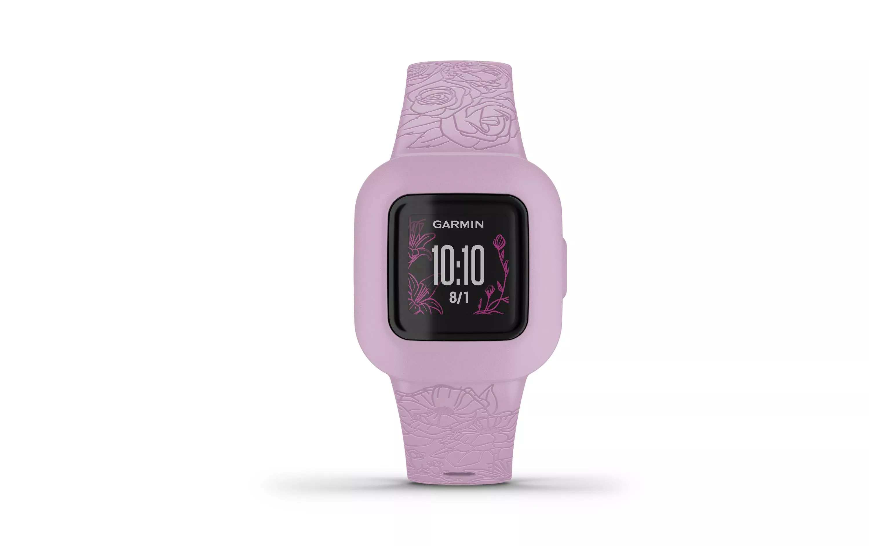 Vivofit Jr.3 Pink