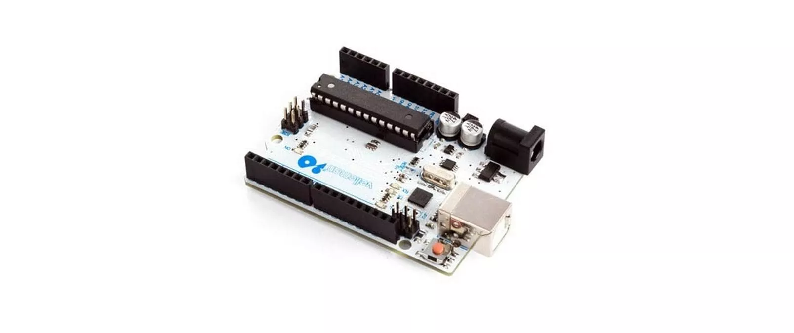 Carte Arduino UNO 65139 ATMega328 – Conrad Electronic Suisse