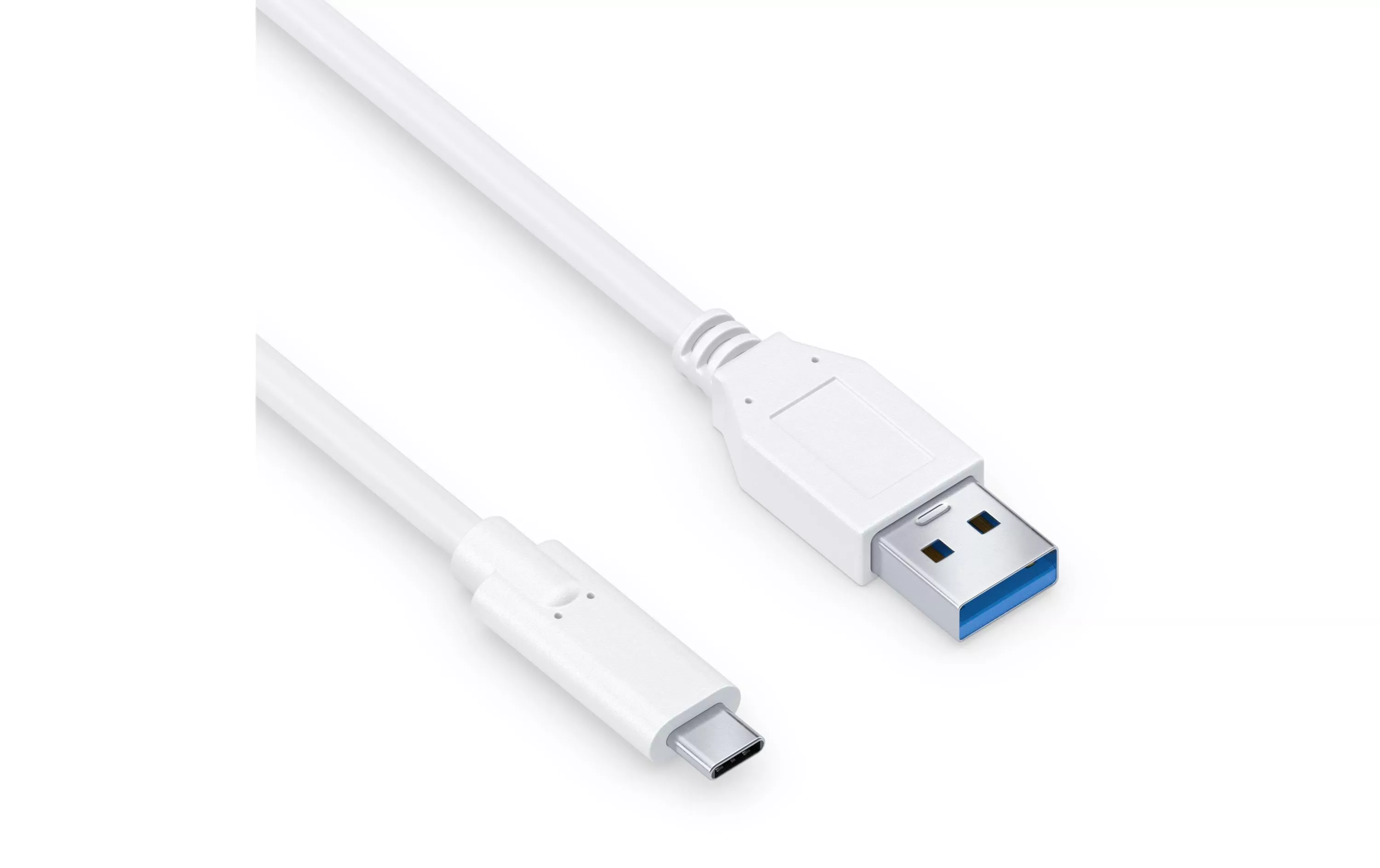 Câble USB 3.1 10Gbps USB A - USB C 0.5 m