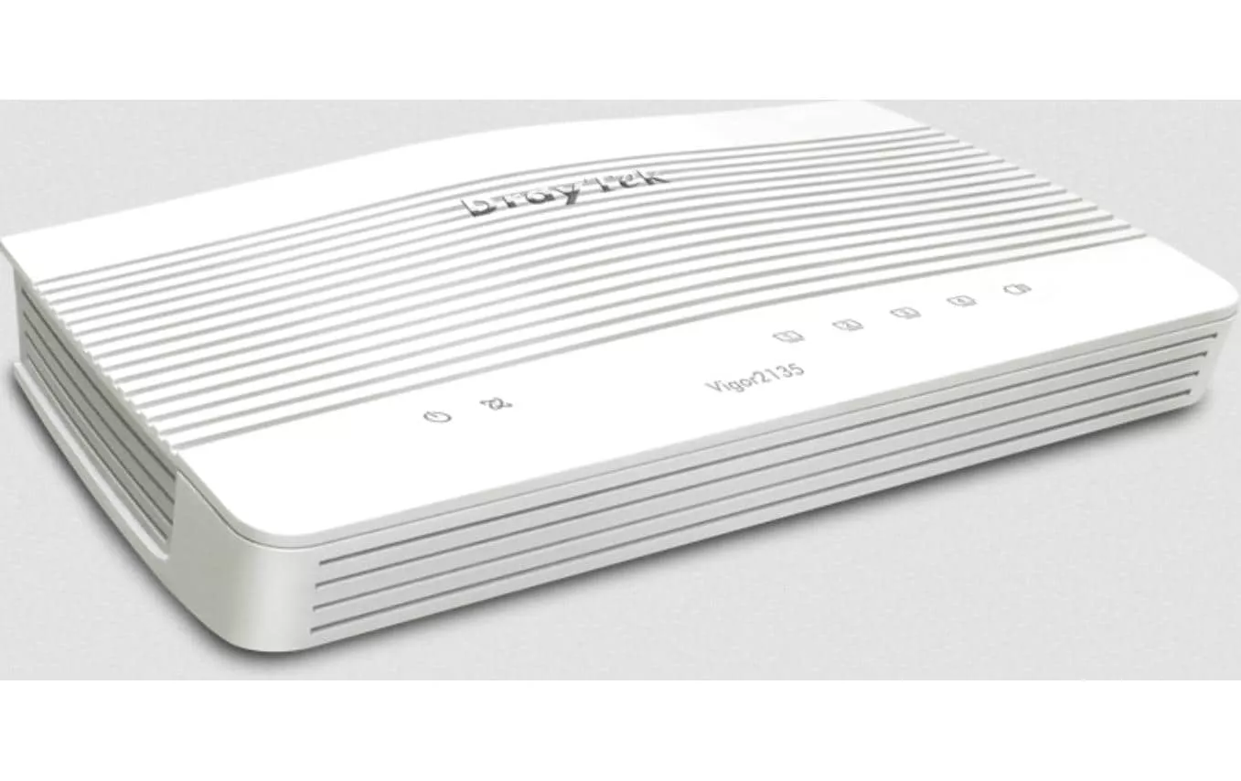 Routeur Vigor 2135 Firewall-VPN Router