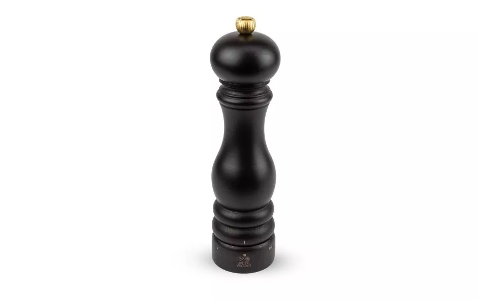 Pepper Mill Paris 22 cm, Nero