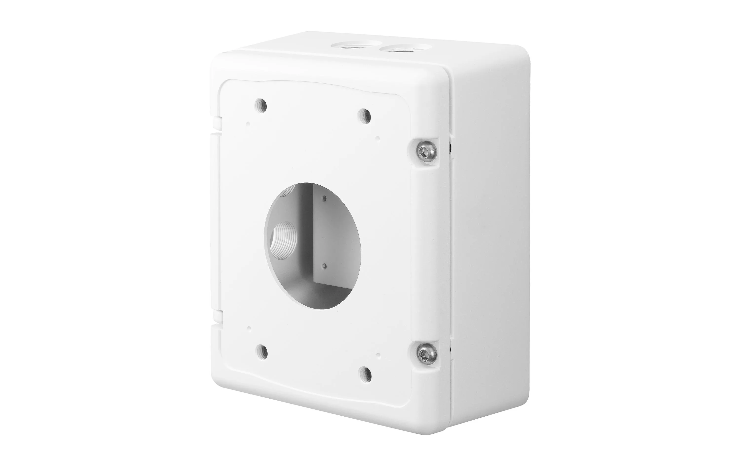 Boîtier de raccordement SBP-300NBW Blanc 1 Pièce/s