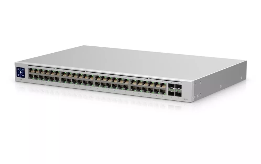 Switch USW-48 52 Port