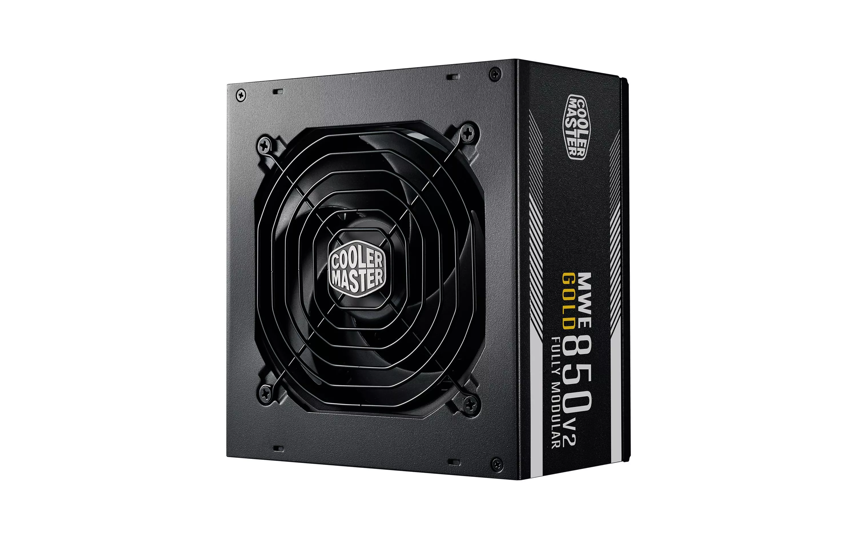 Cooler Master Bloc d\u2019alimentation Cooler Master MWE Gold V2 850 W