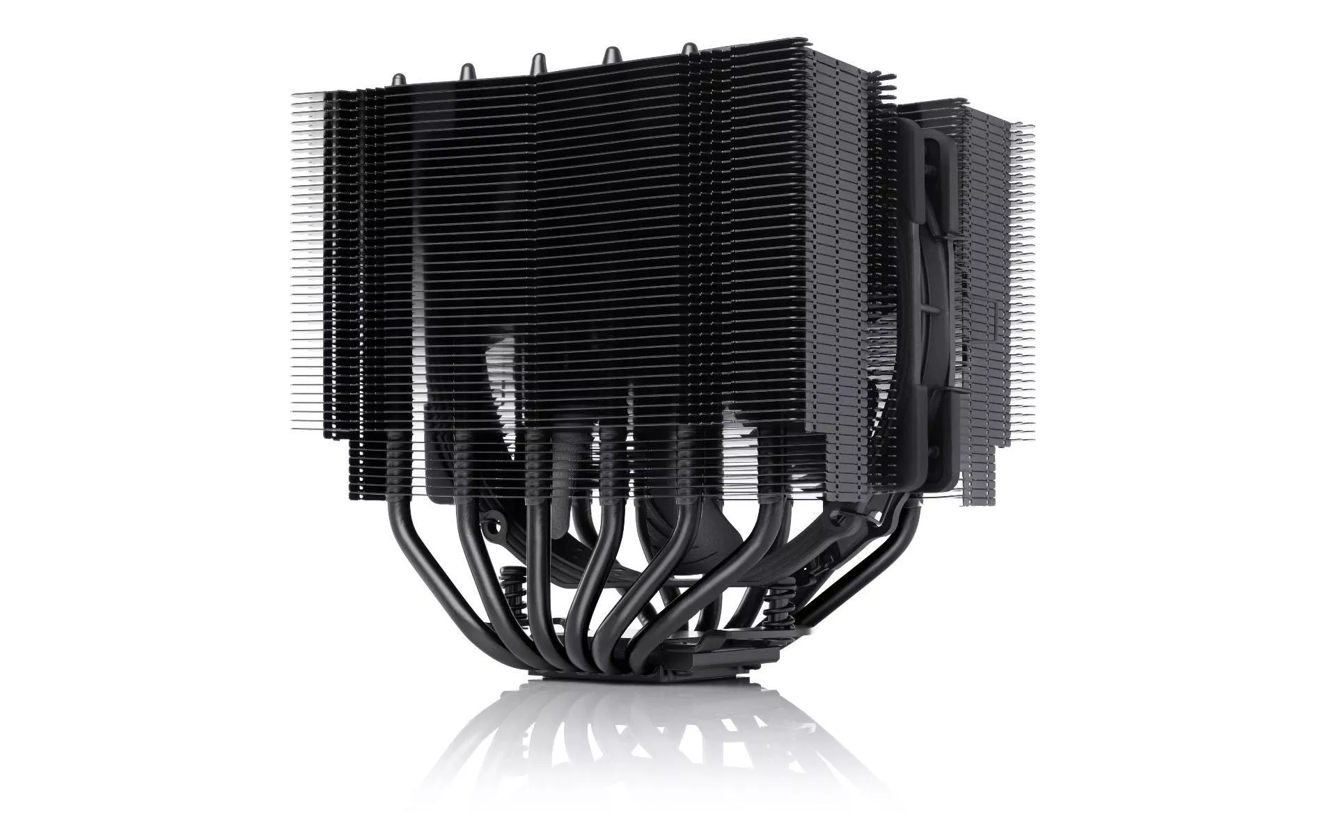 Refroidisseur CPU NH-D15S chromax.black