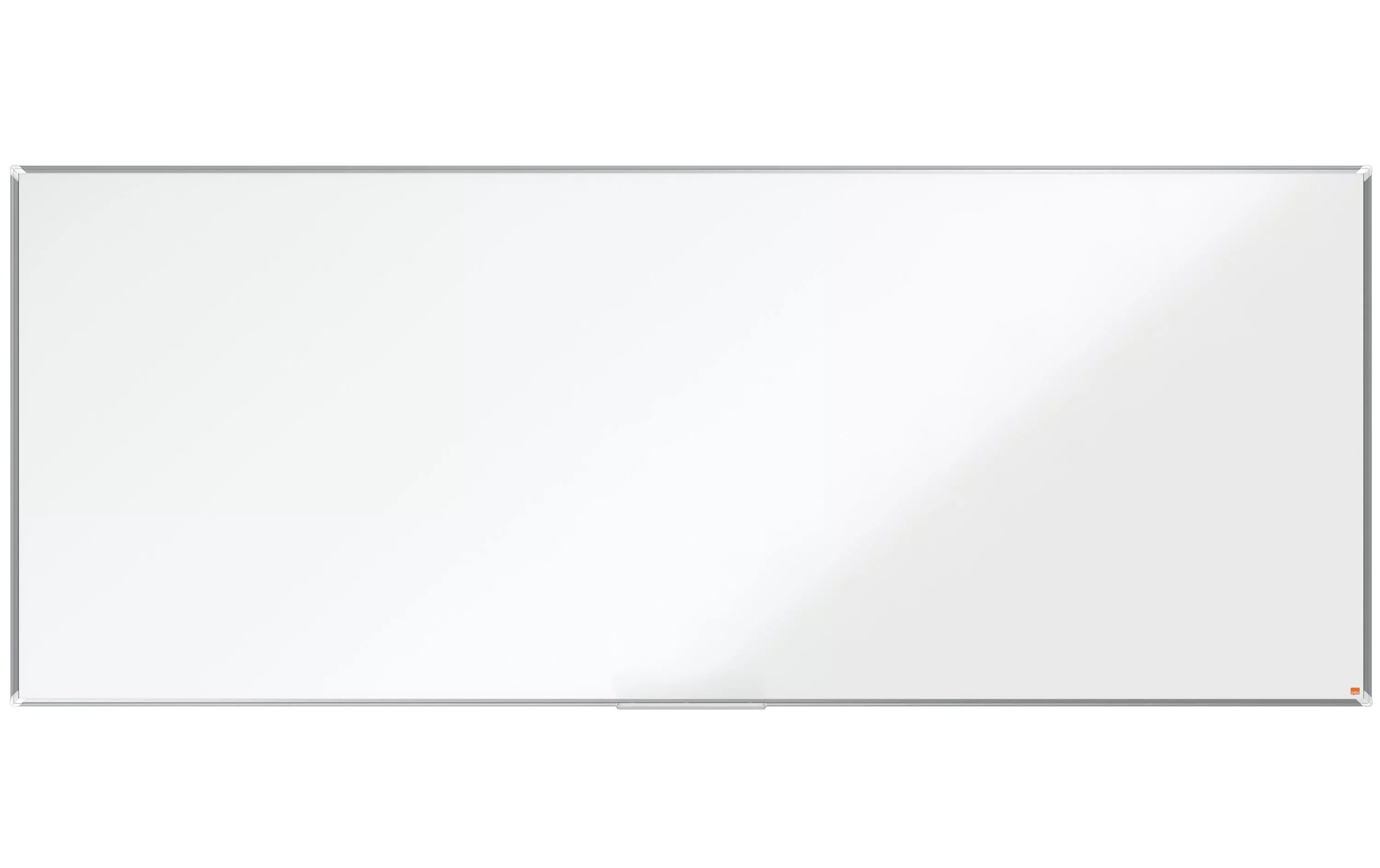 Tableau blanc Premium Plus 120 cm x 300 cm, Blanc