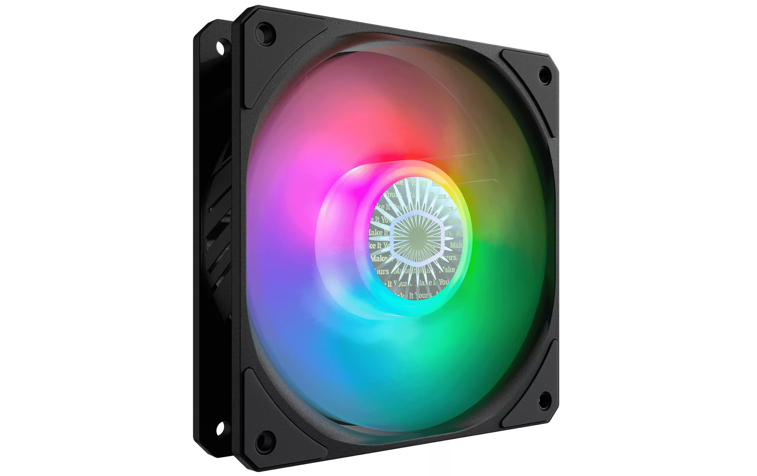 Ventola per PC Cooler Master SickleFlow 120 ARGB