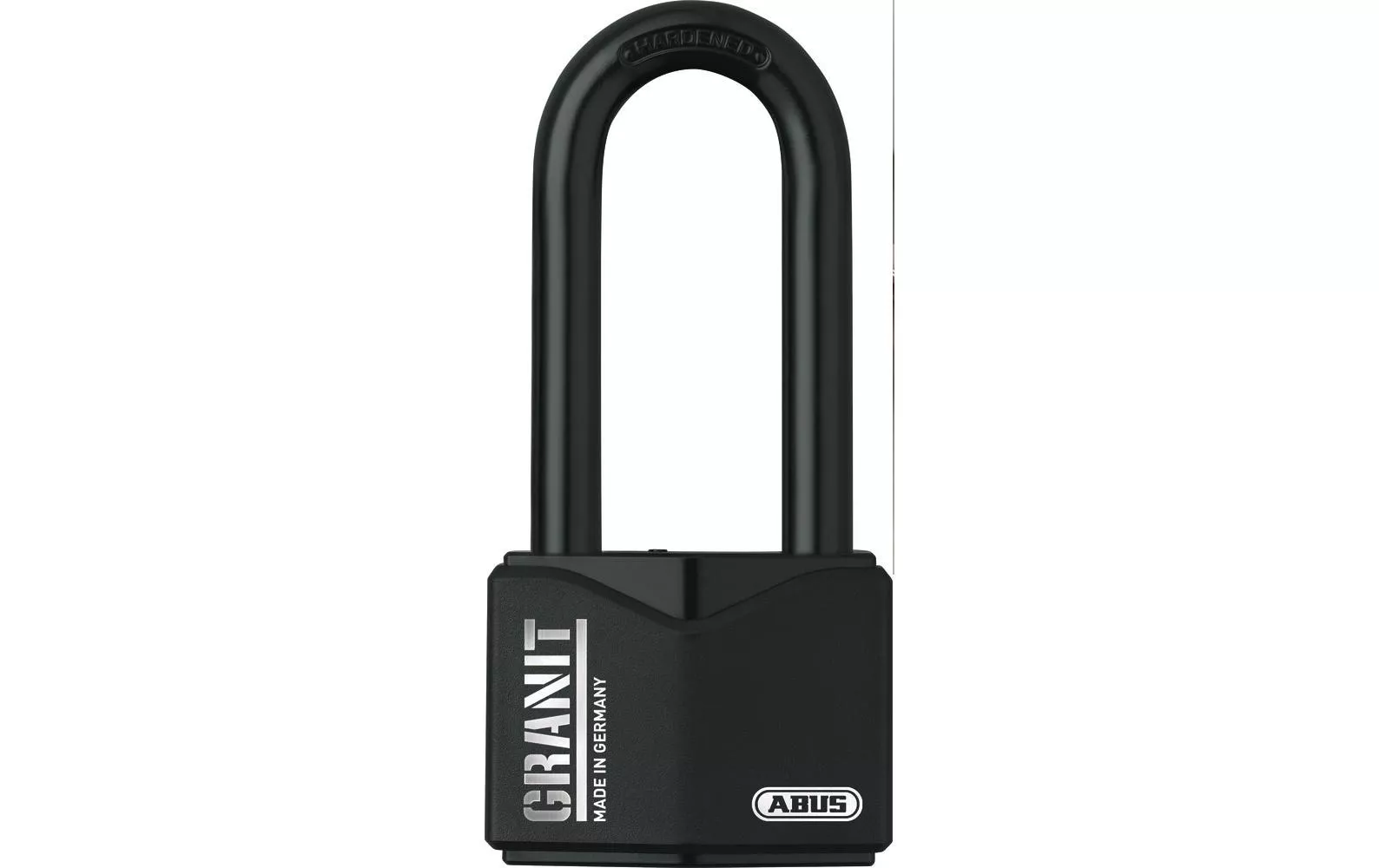 Cadenas 37/55HB75 Noir Acier