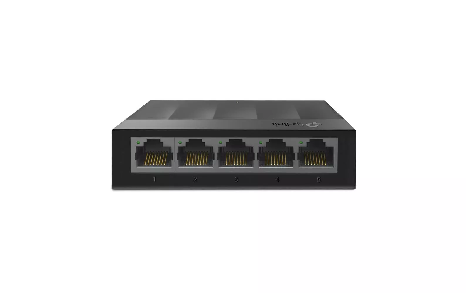 Interruttore TP-Link LS1005G 5 porte