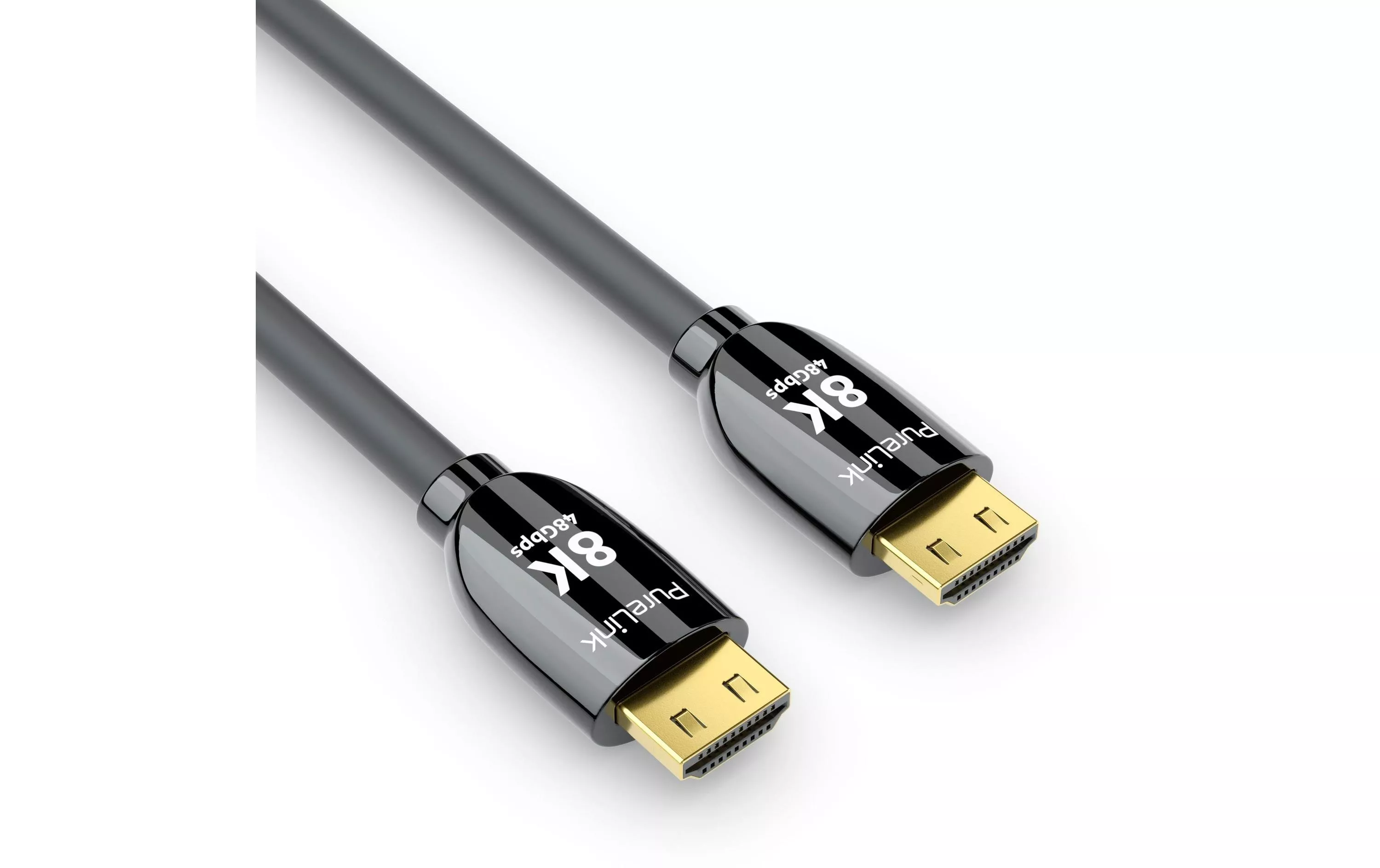 Câble 8K High Speed HDMI - HDMI, 1 m