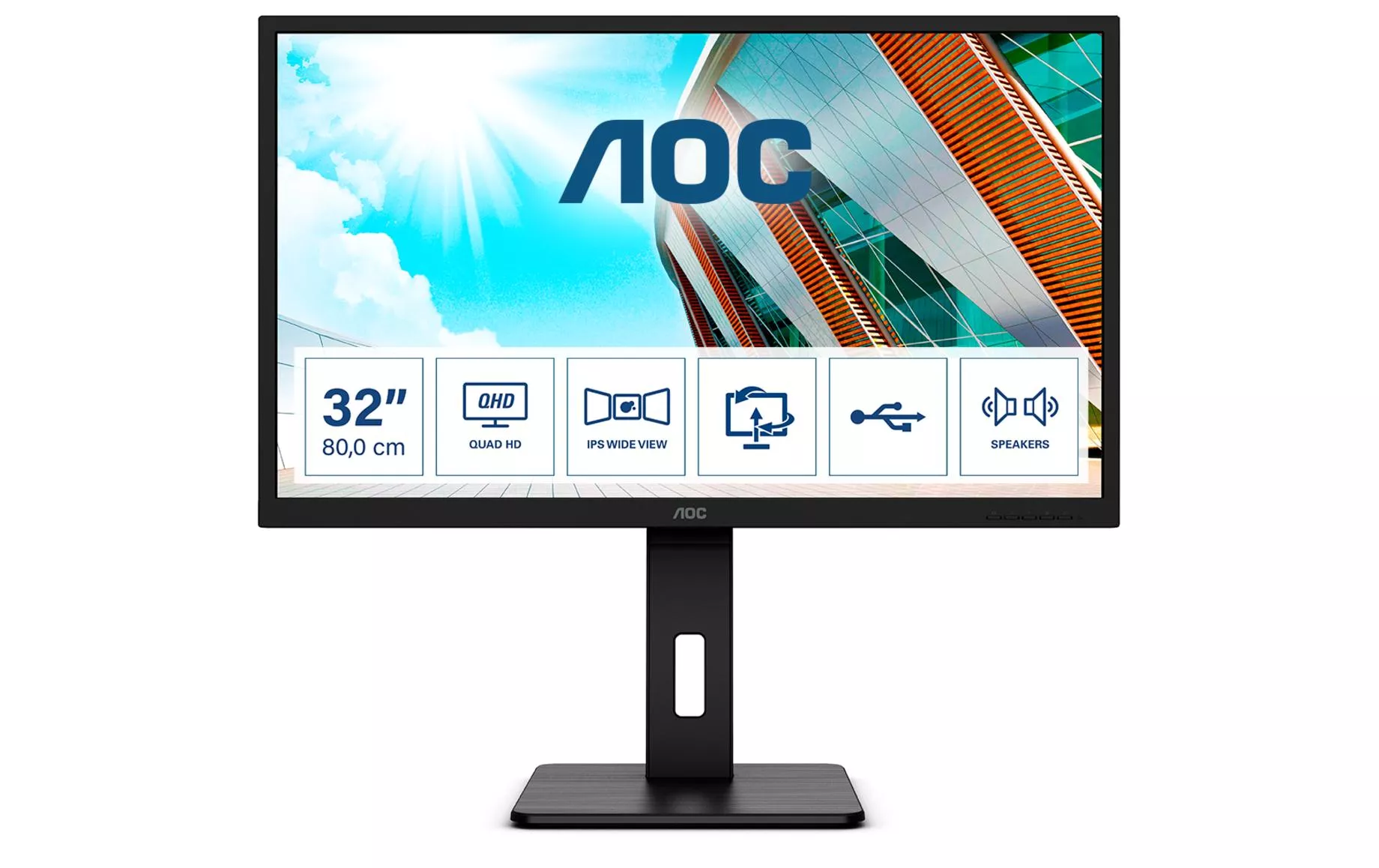 Monitor Q32P2