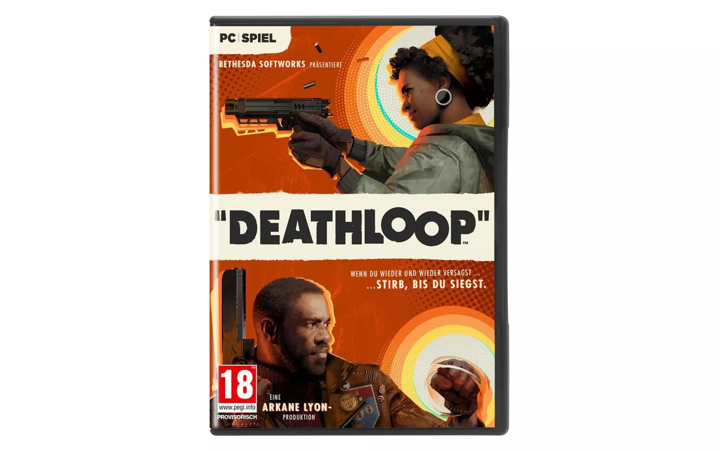 Deathloop