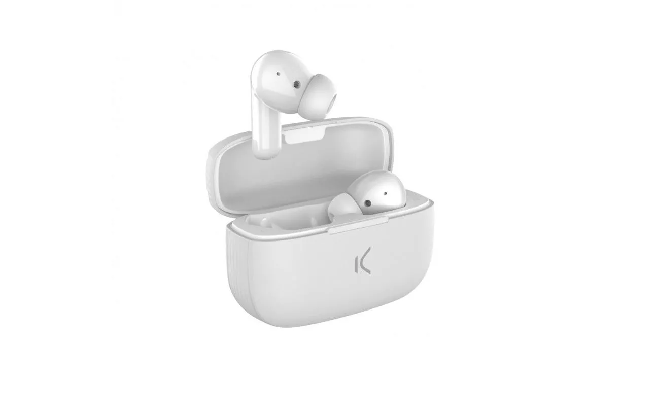 Écouteurs True Wireless In-Ear True Buds 2 Blanc