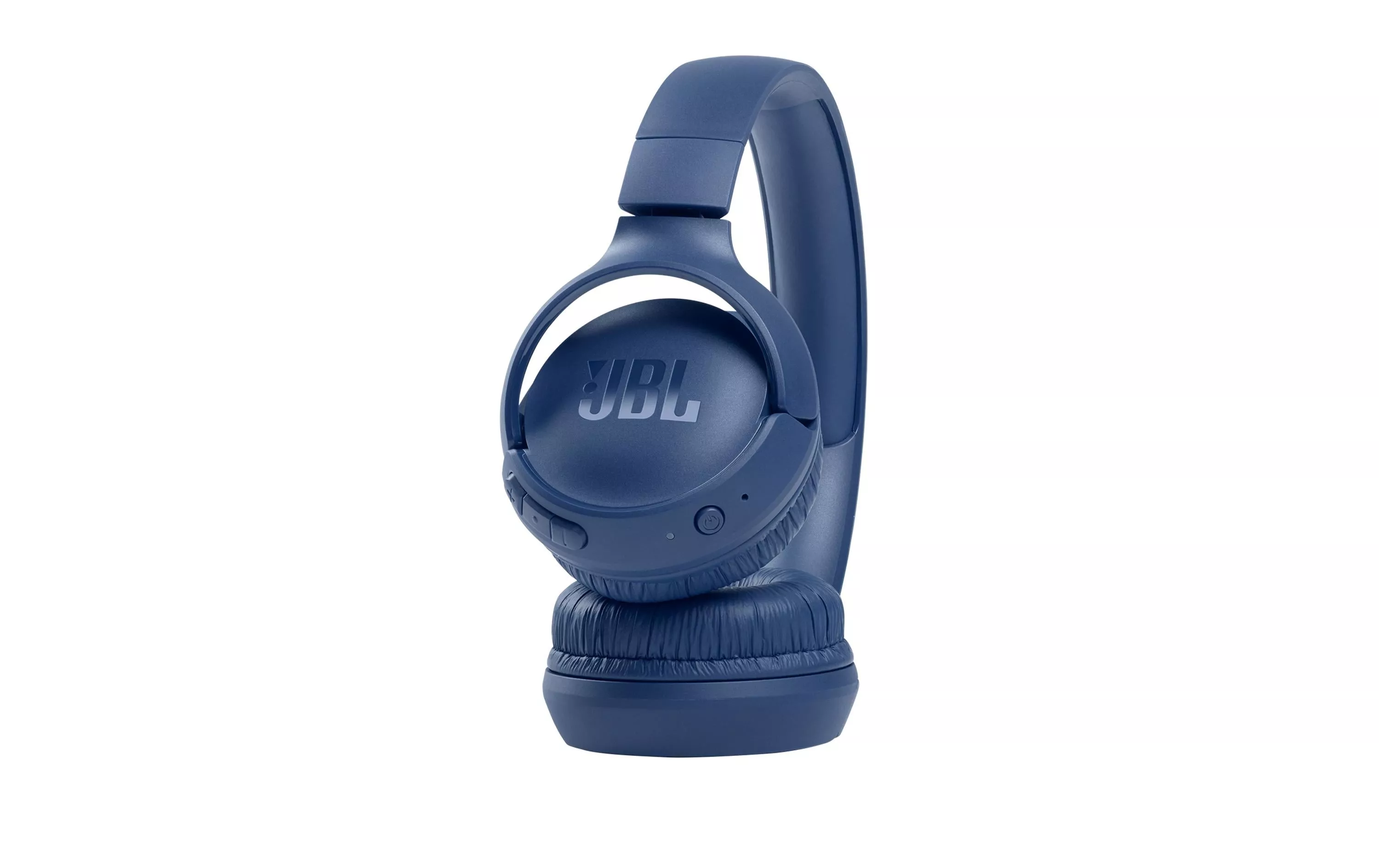 Wireless On-Ear-Kopfhörer BT On-Ear Blau 510 oder Bluetooth ⋅ Kabel TUNE - Over-Ear