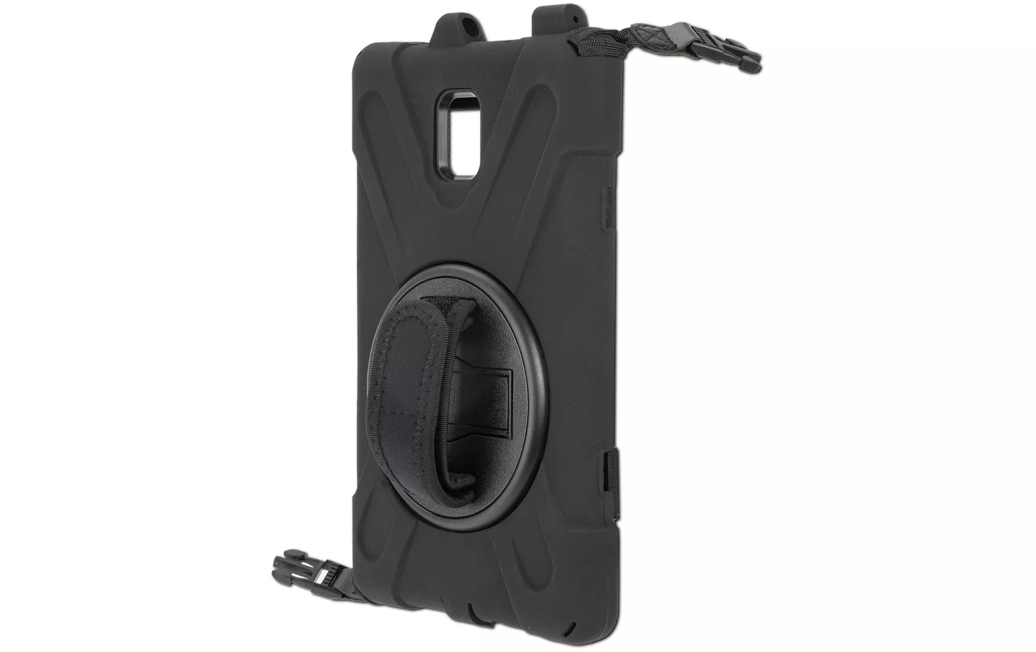 Tablet Back Cover Rugged GRIP Galaxy Tab Active 3 8