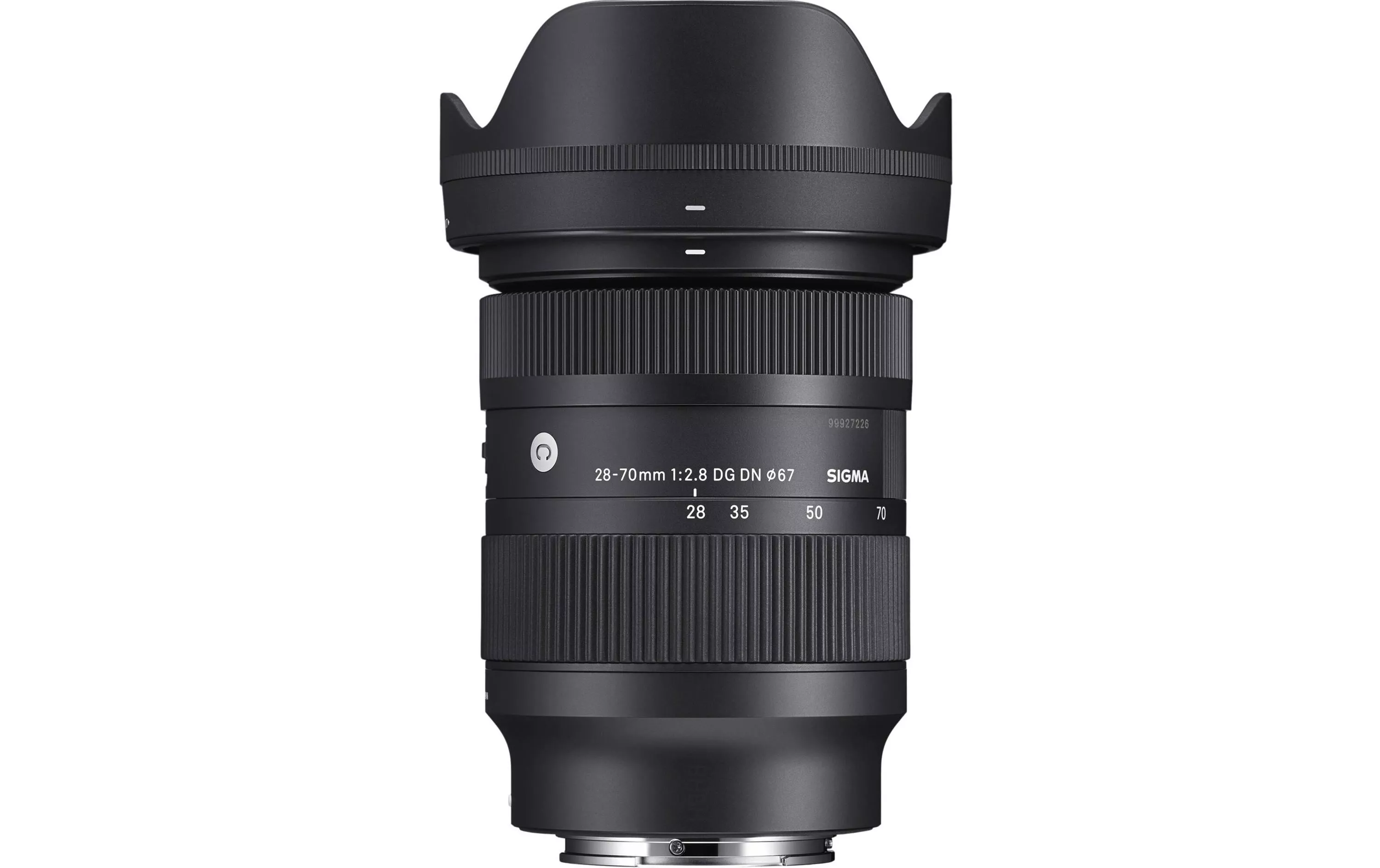 Objectif zoom 28-70mm F/2.8 DG DN Sony E-Mount