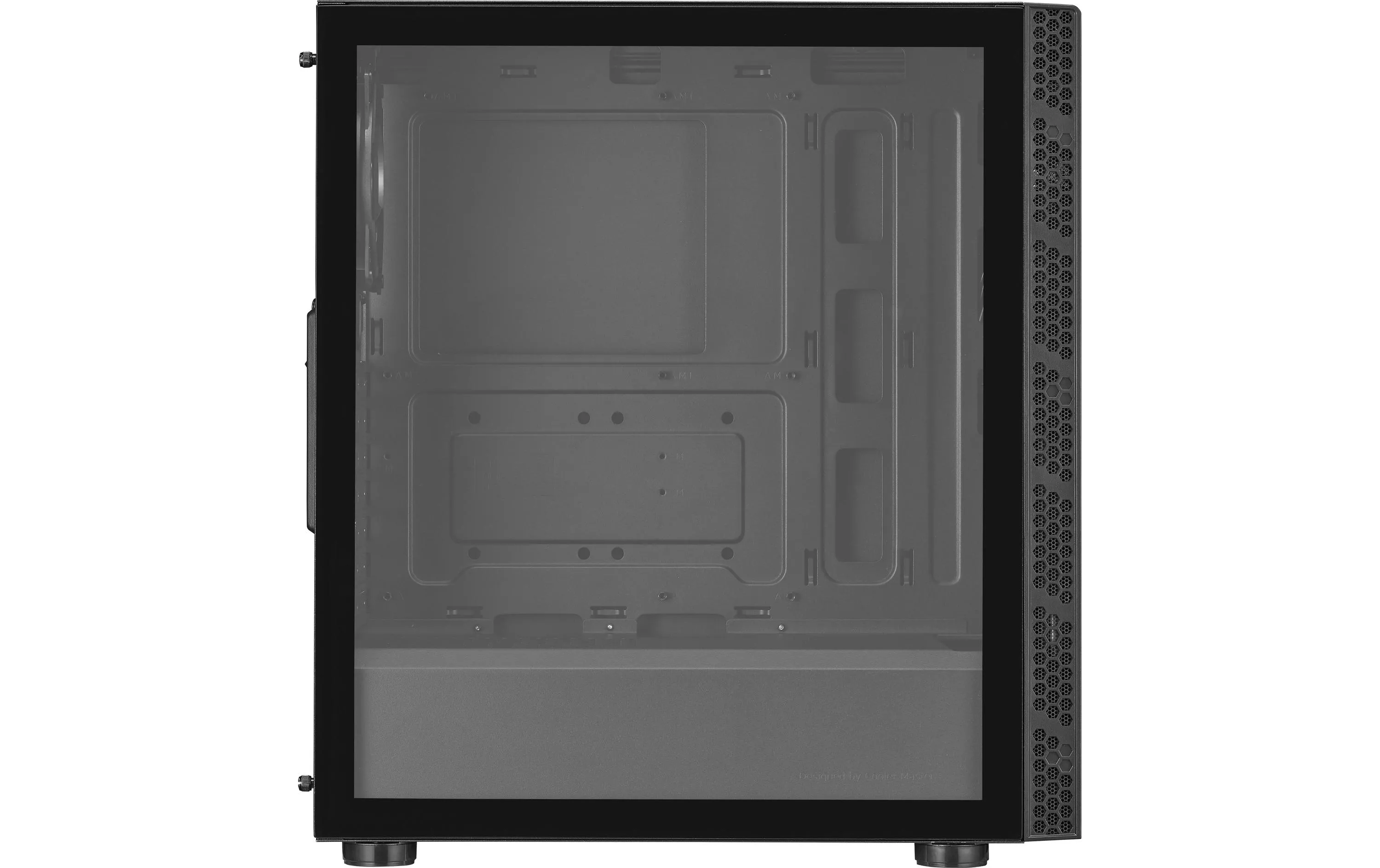 Cooler Master Boîtier d\u2019ordinateur MB600L v2 TG